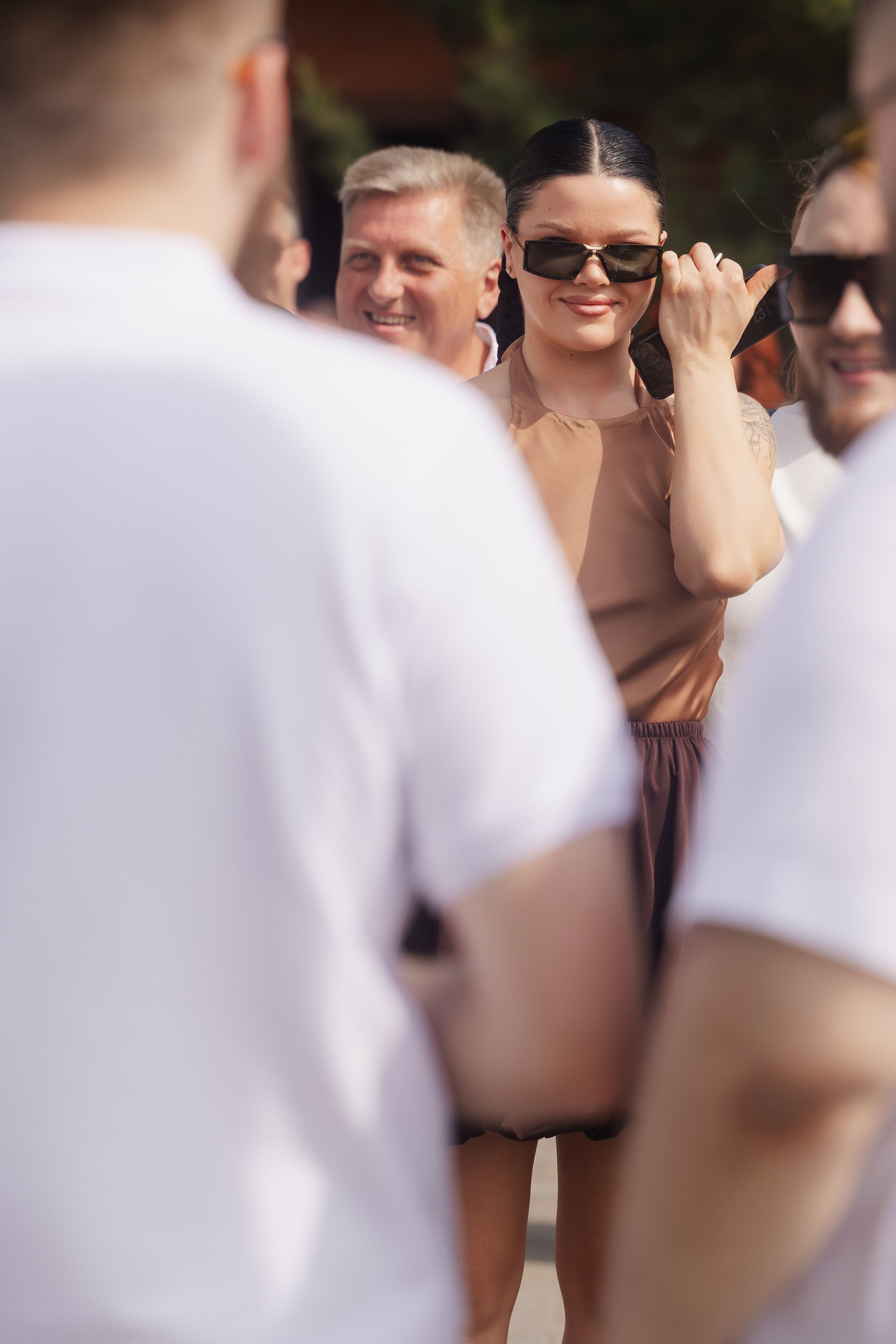 Никита и Екатерина. Свадебный фотограф в Рязани и Москве Евгения Жмурова