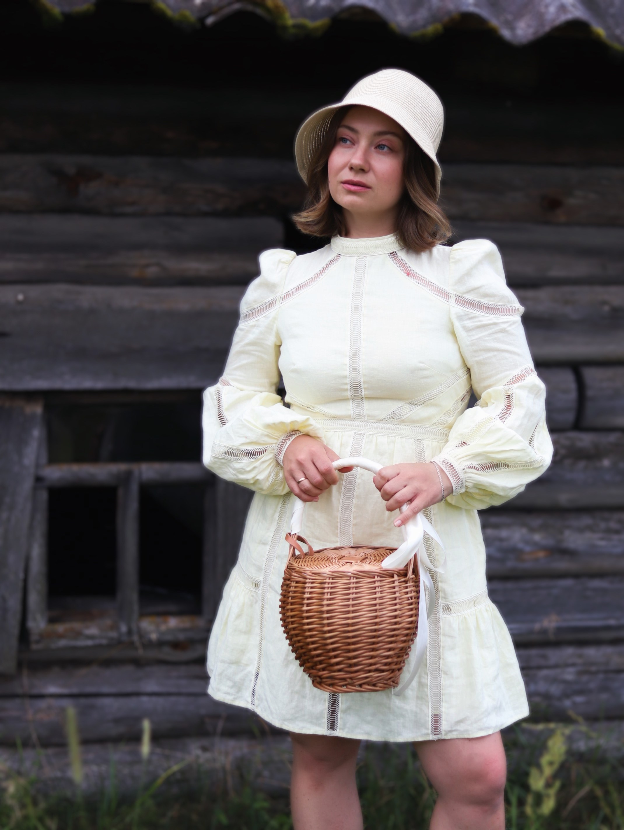 Новый образ глазами стилиста. Фотограф Олеся Шипихина г. Москва