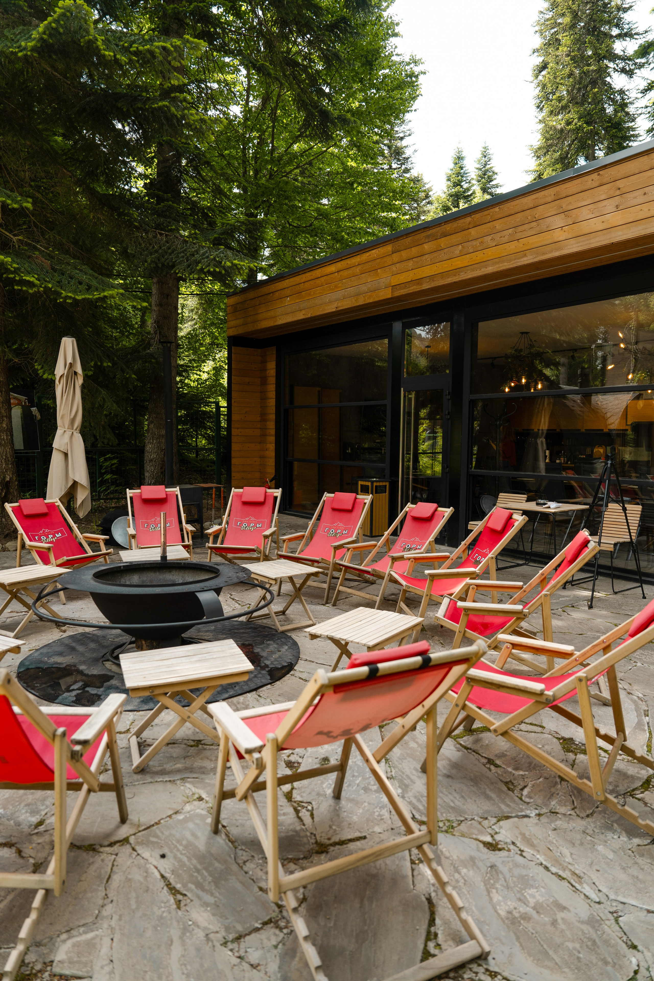 Горы Village. Фотограф и видеограф Елена Хмелевская