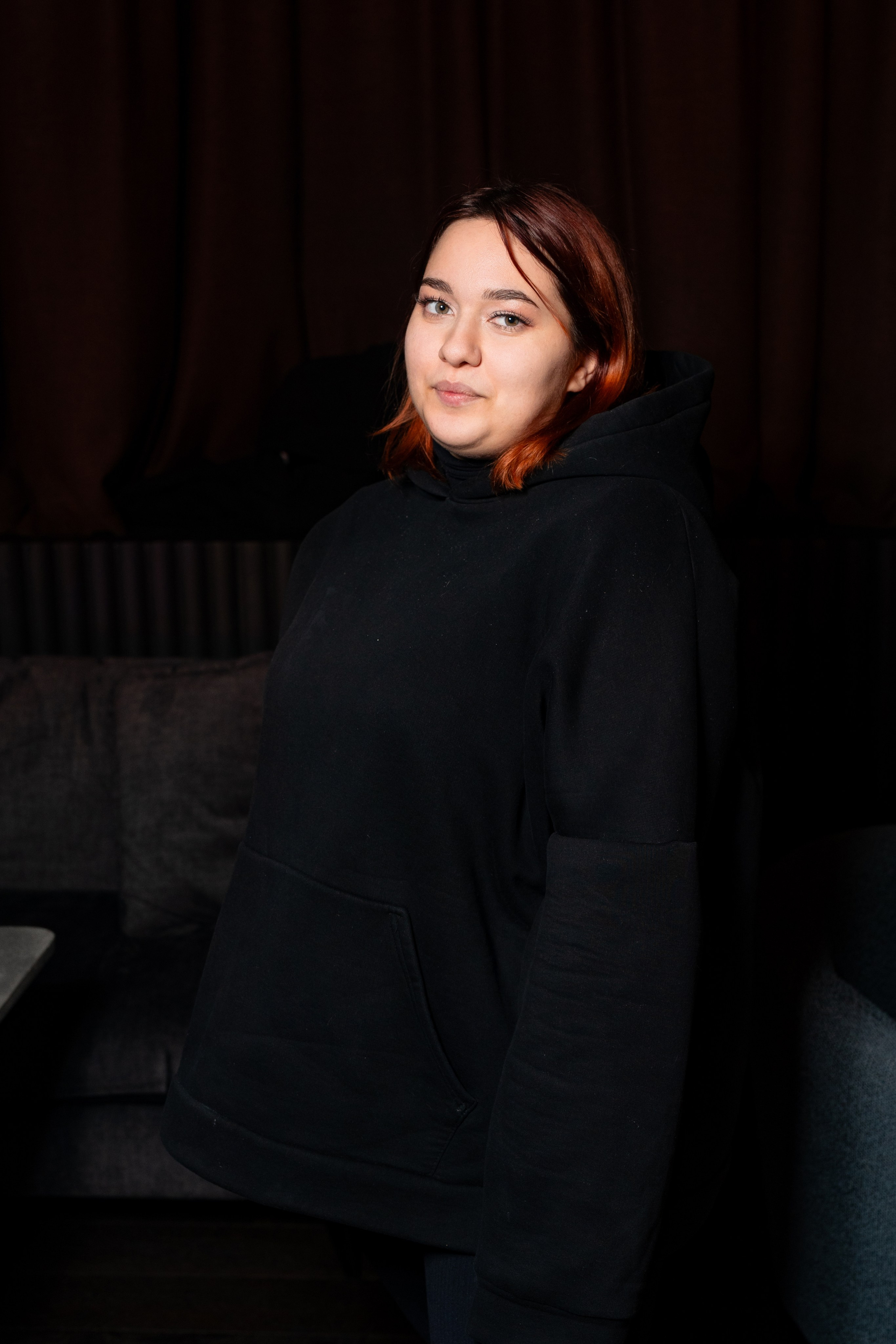 Мята Platinum Атлантис. Фотограф Никита Комаров