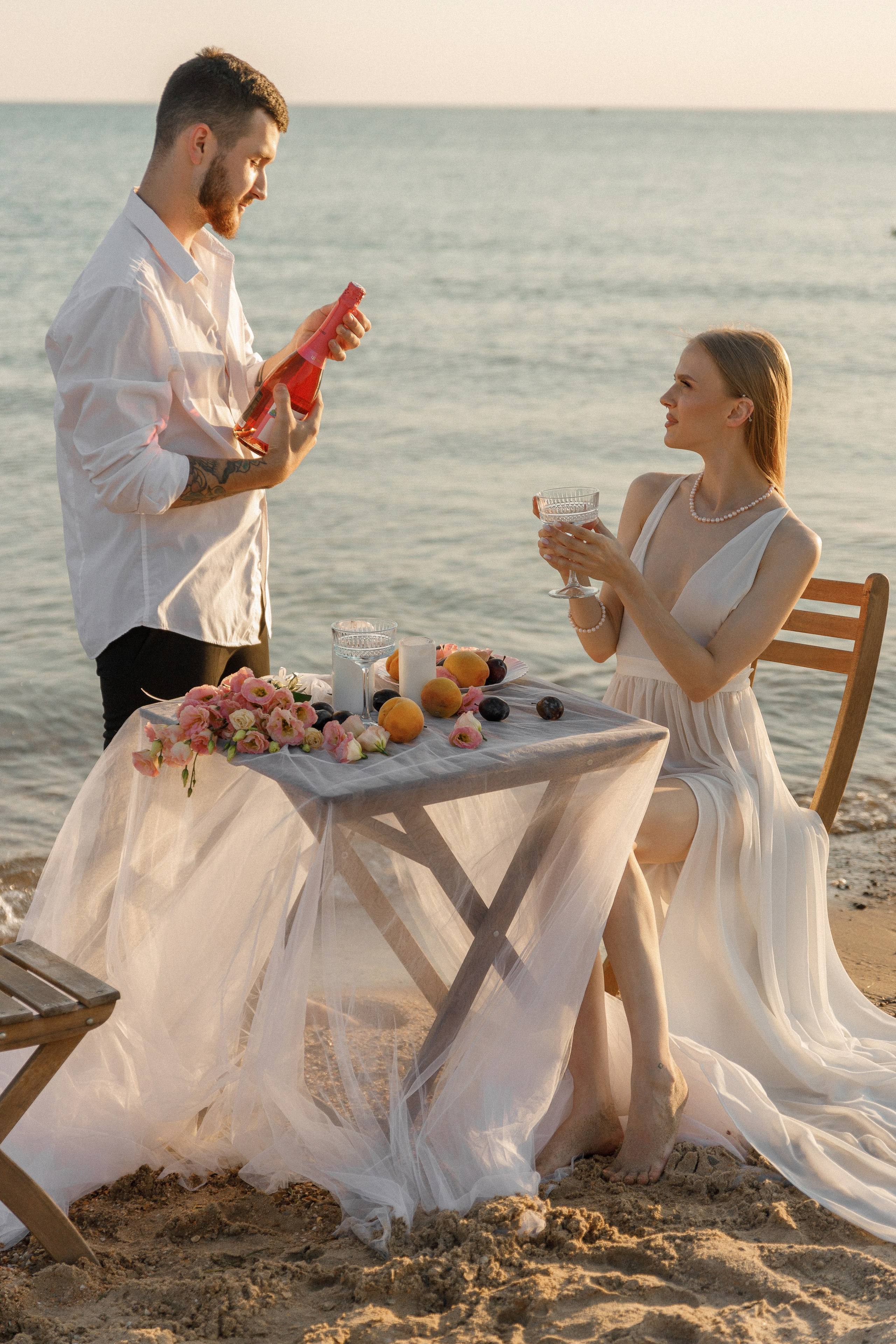 Анапа. Love story. Свадебный фотограф