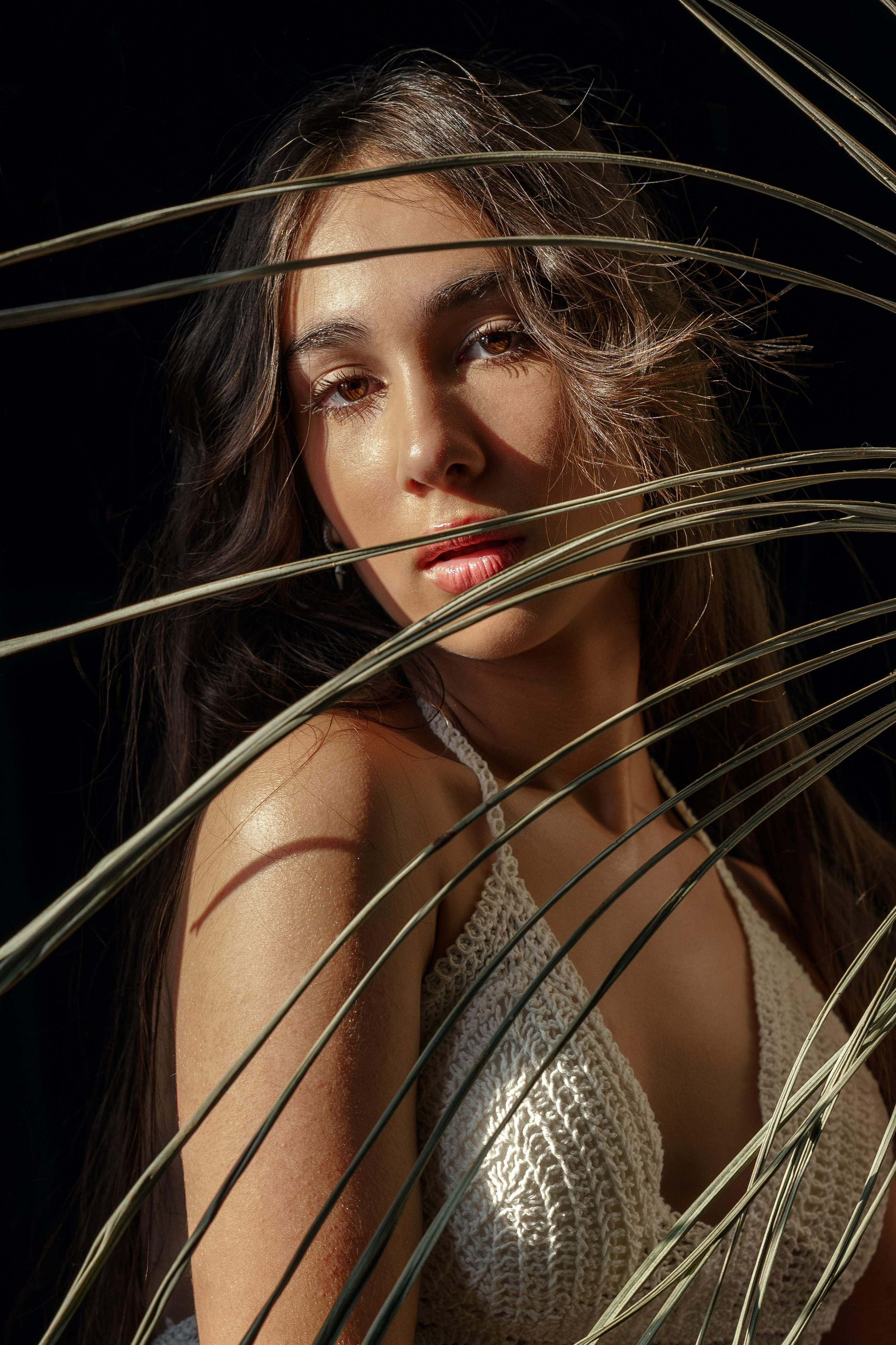 Камилла, кастинг. Фотохудожник в Тольятти и Самаре Валентина Суворова