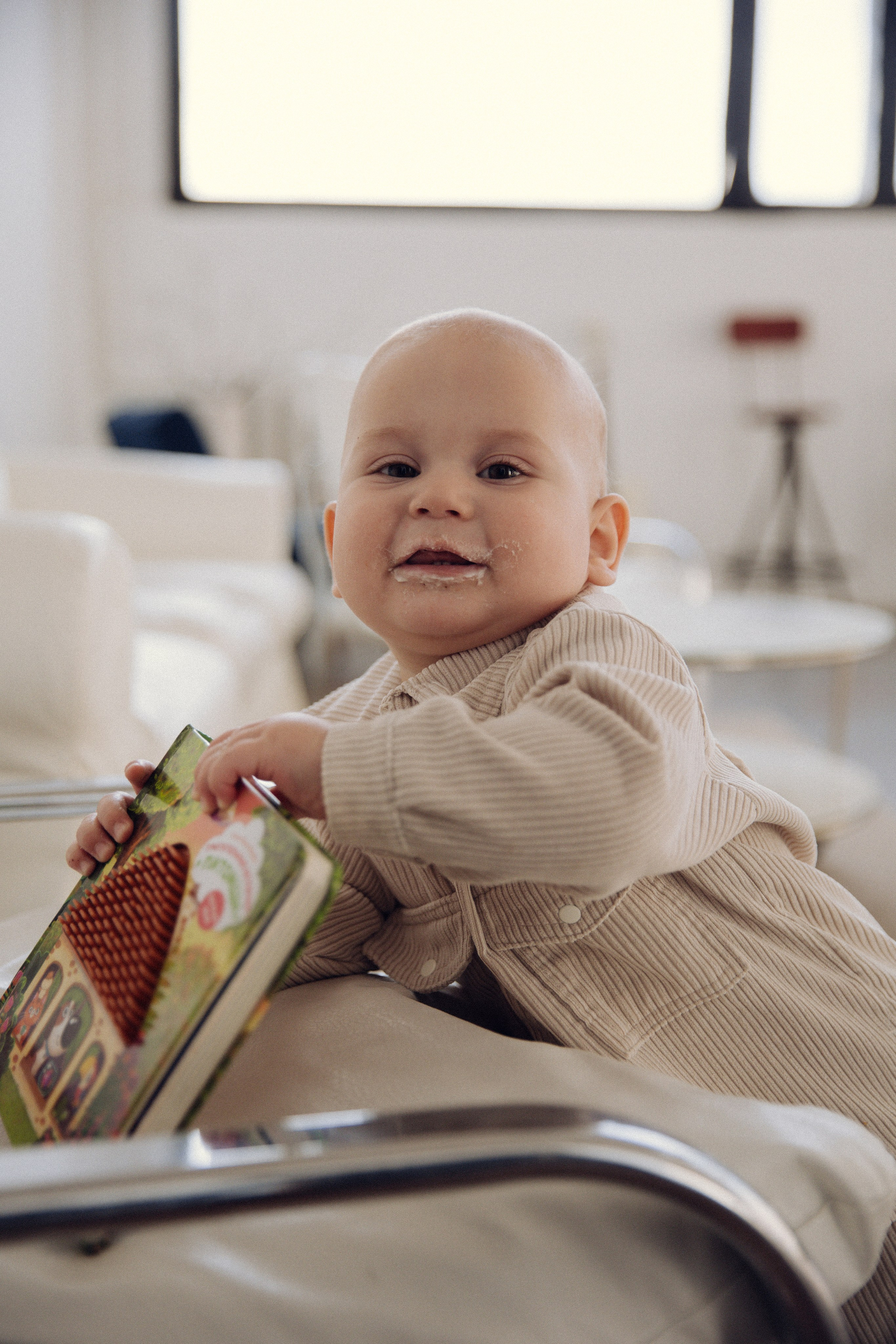 Настя. Фотограф Нижний Новгород