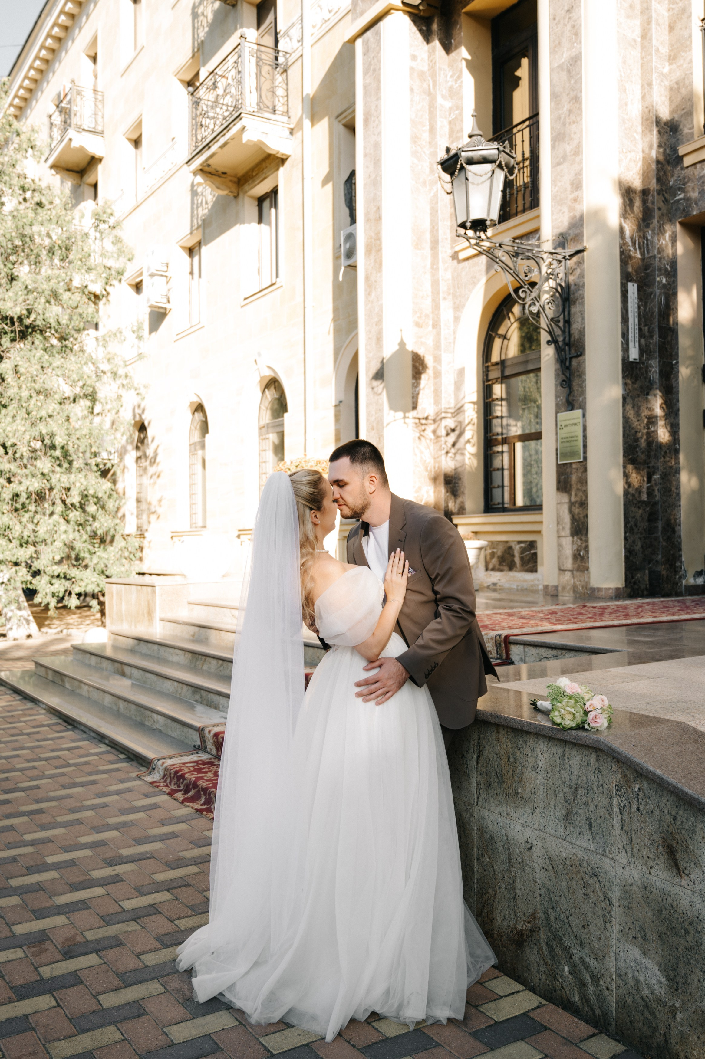 Вместе. Фотограф Ким Ангелина