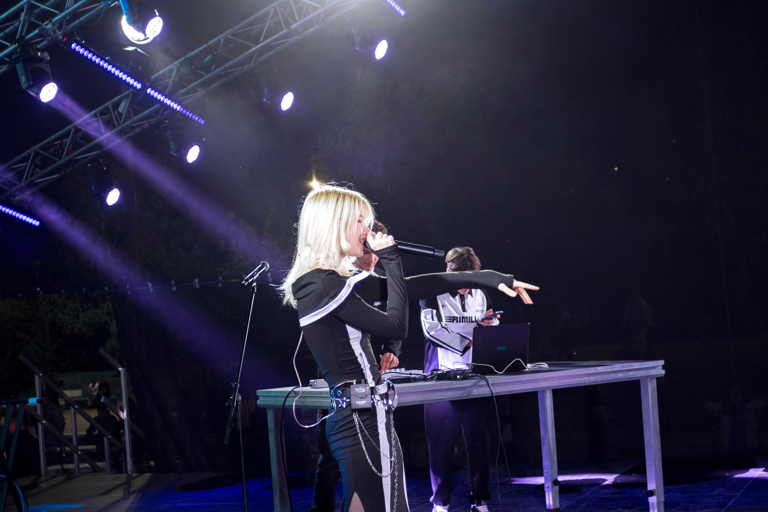 Гастрофест 2025. Design Muginov