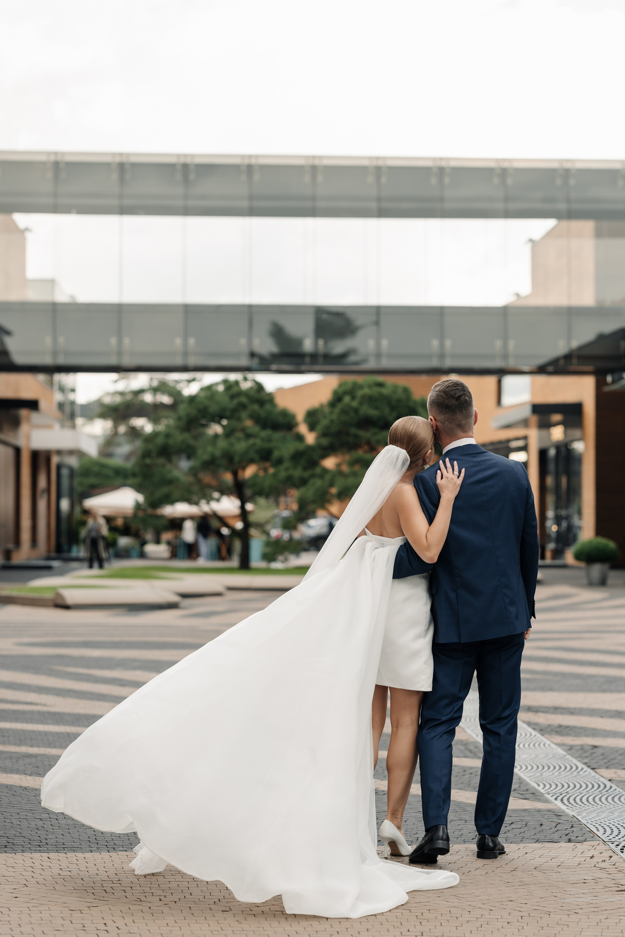 Загс Барвиха. Свадебный и семейный фотограф Ксения Ржевская (Митрохина)