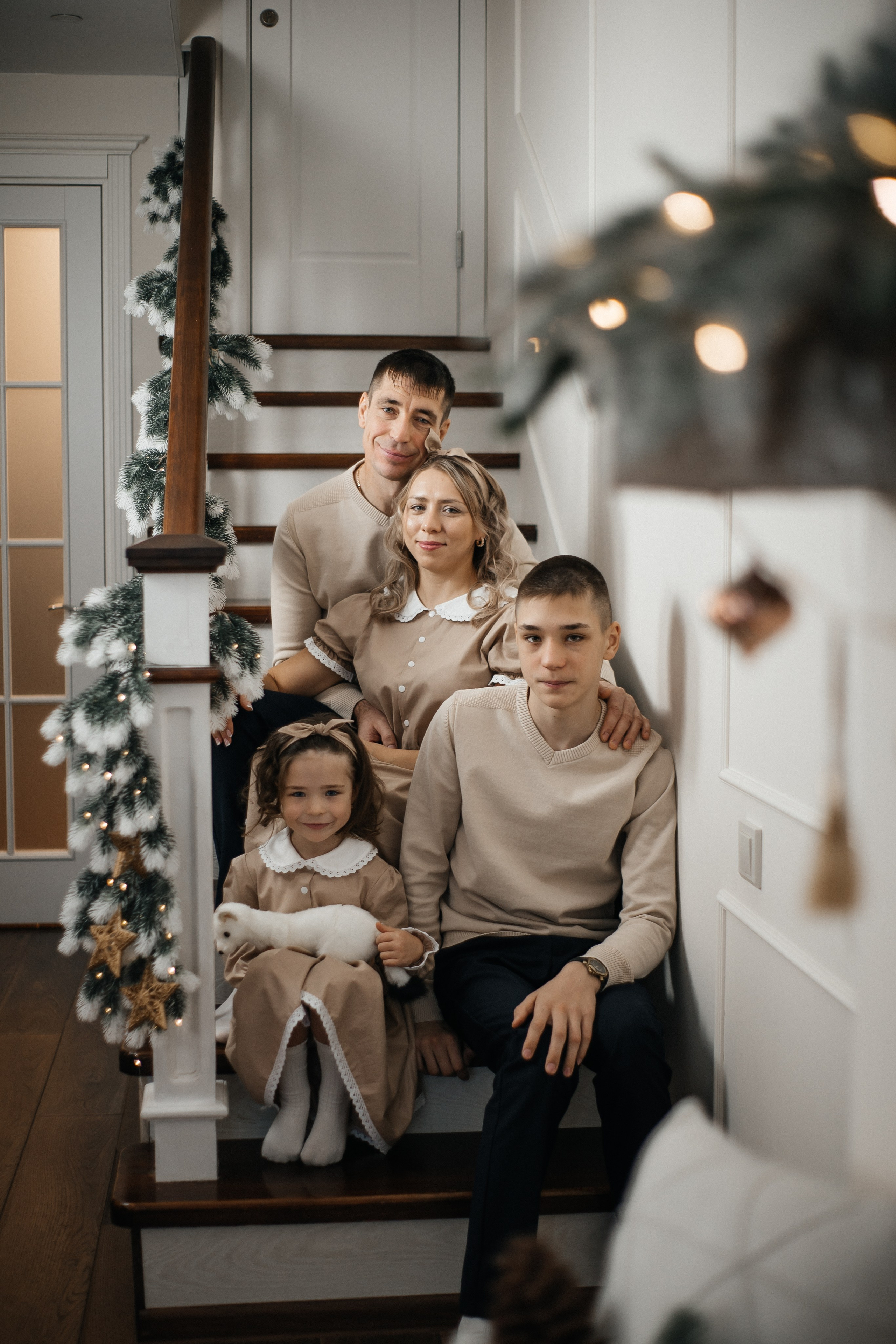 New Year. Фотограф в Иркутске