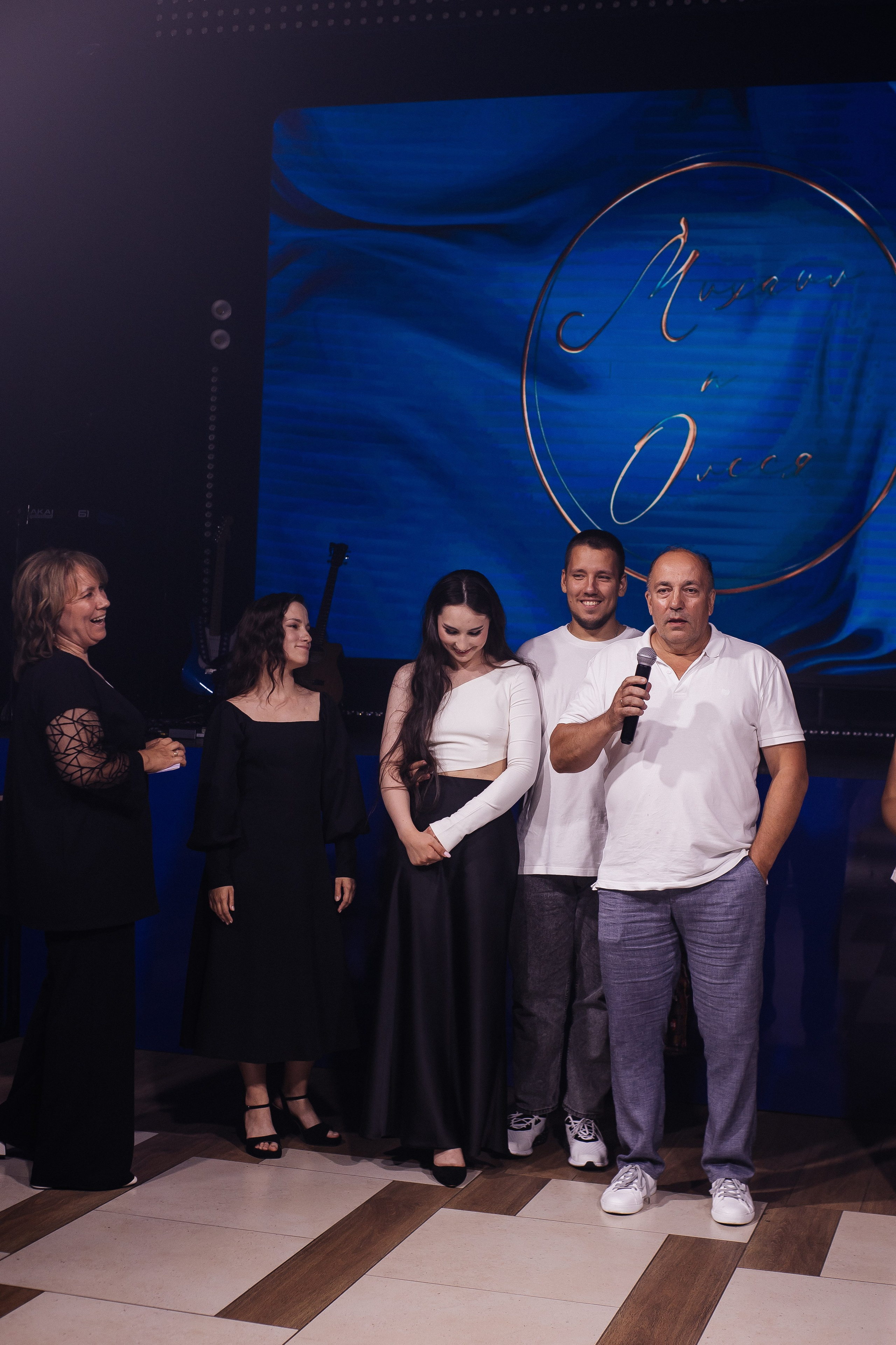 Свадебный гала-ужин. Фотограф в Иркутске