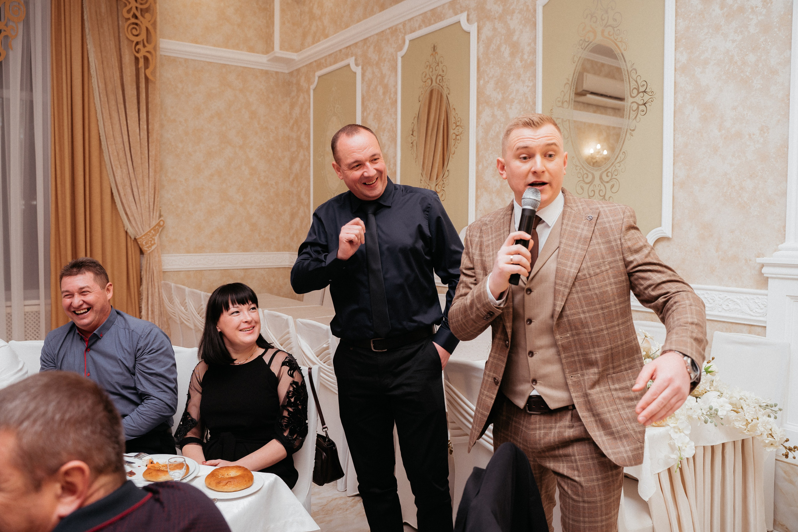 Новый год (РЭС). Свадебный фотограф в Симферополе