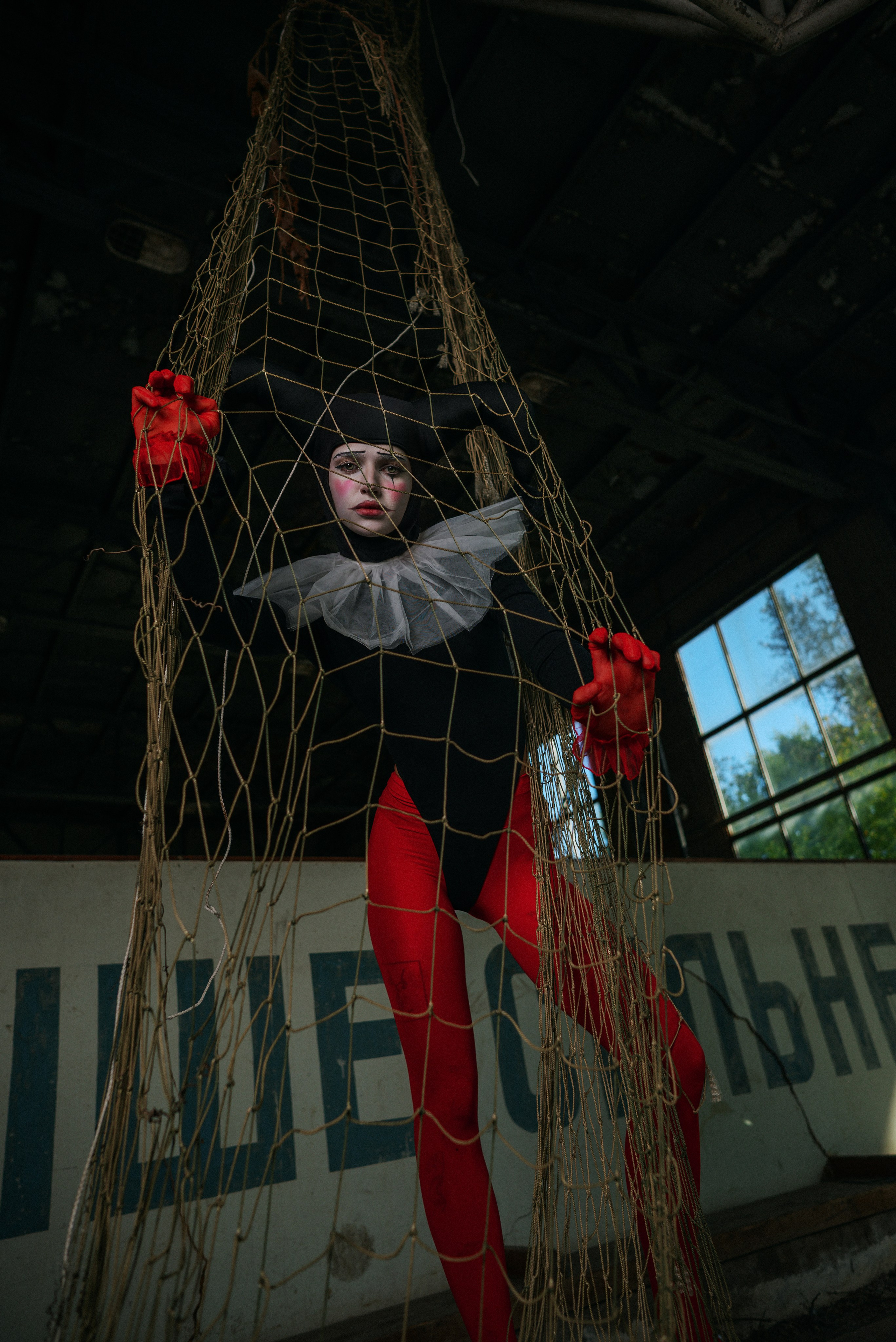 Marie. Владимир Рудченко — Фотограф из Казани