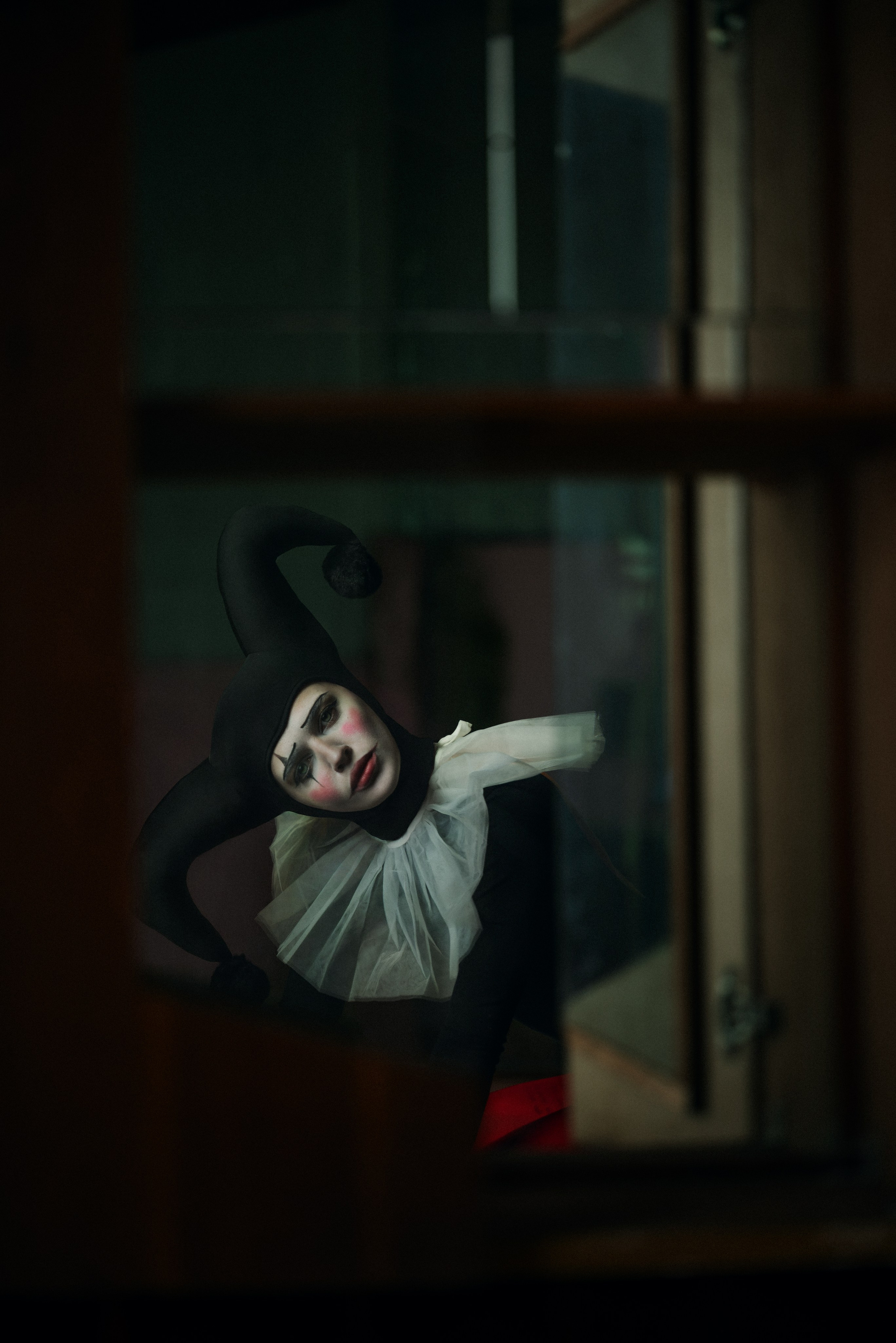 Marie. Владимир Рудченко — Фотограф из Казани