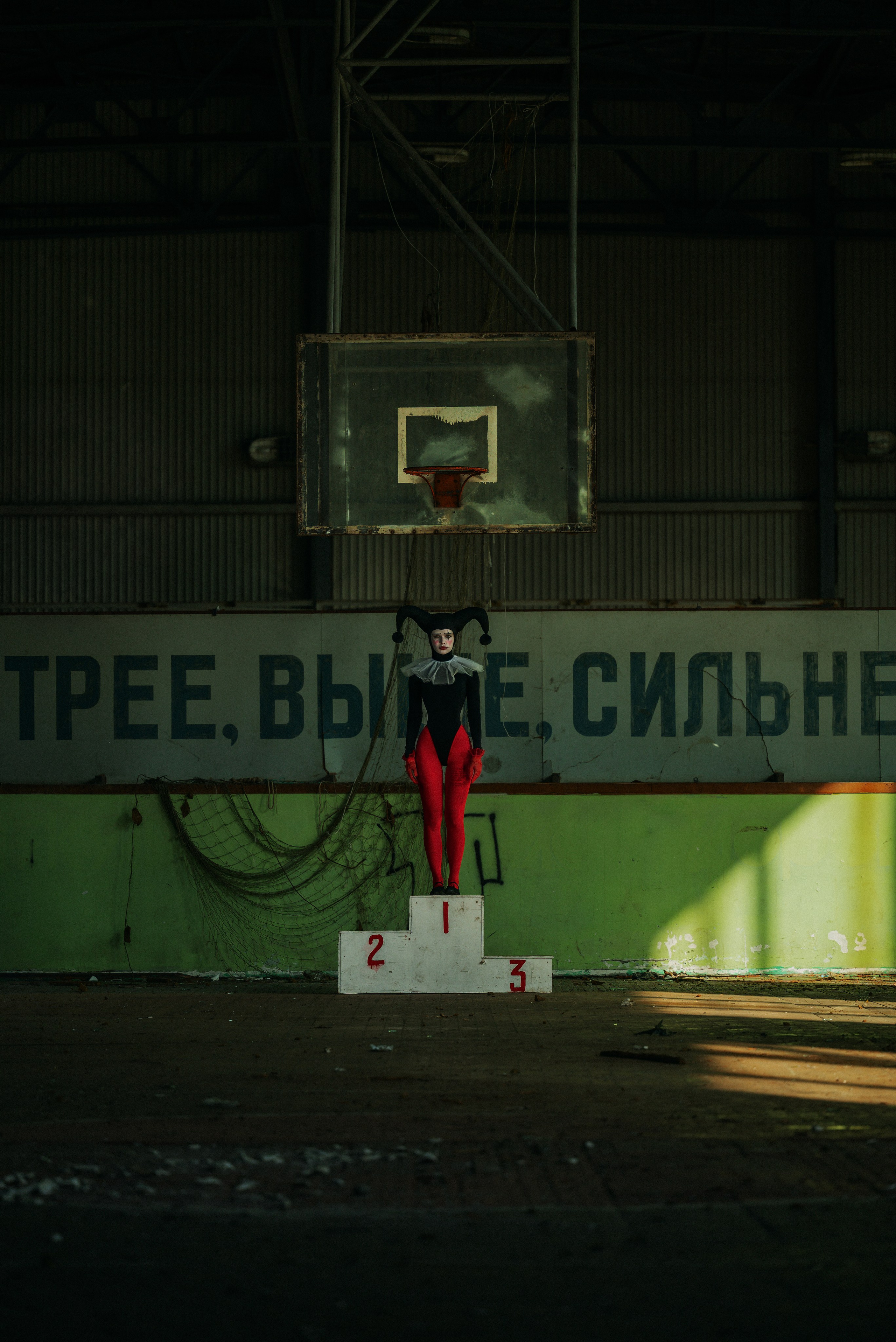 Marie. Владимир Рудченко — Фотограф из Казани