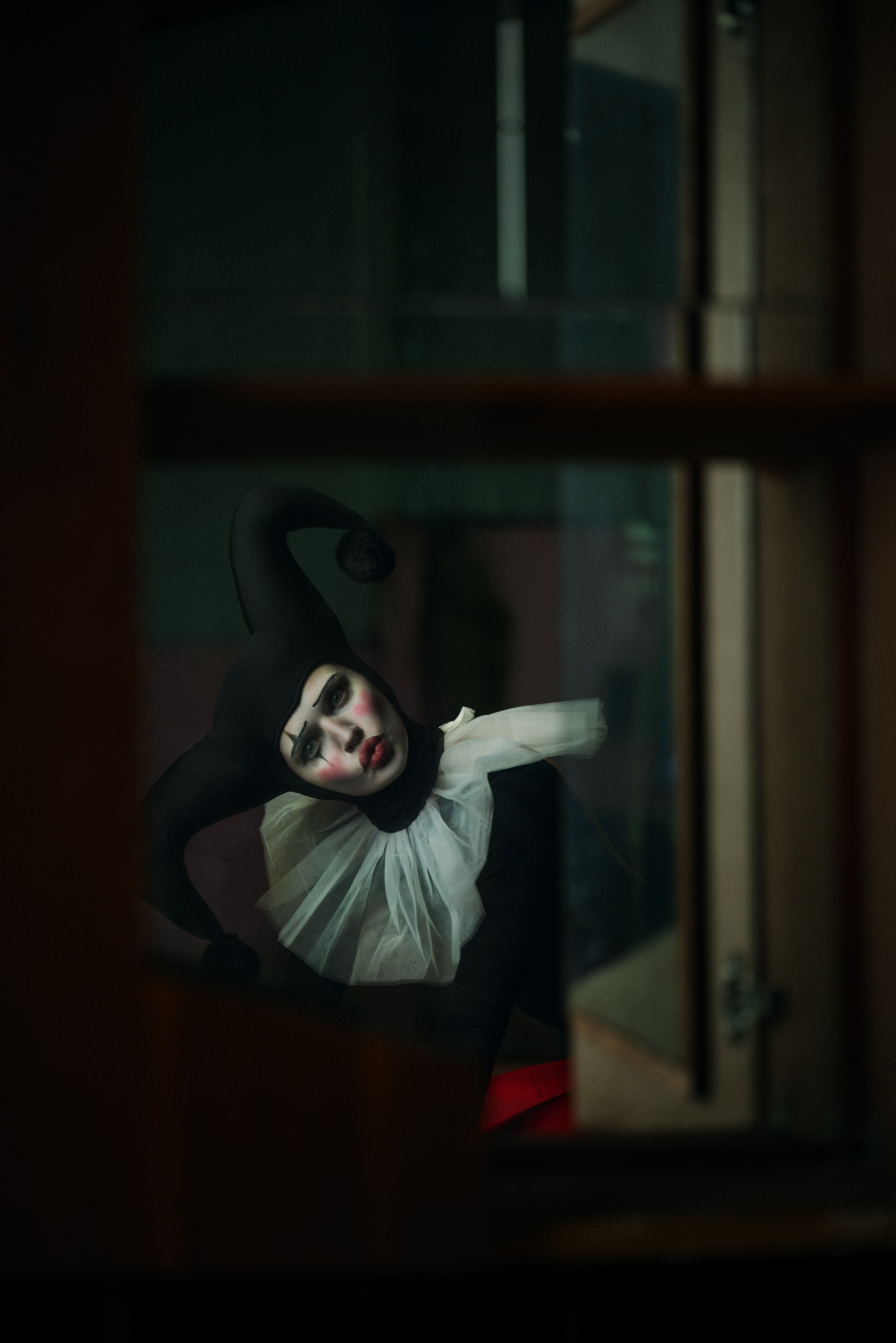 Marie. Владимир Рудченко — Фотограф из Казани