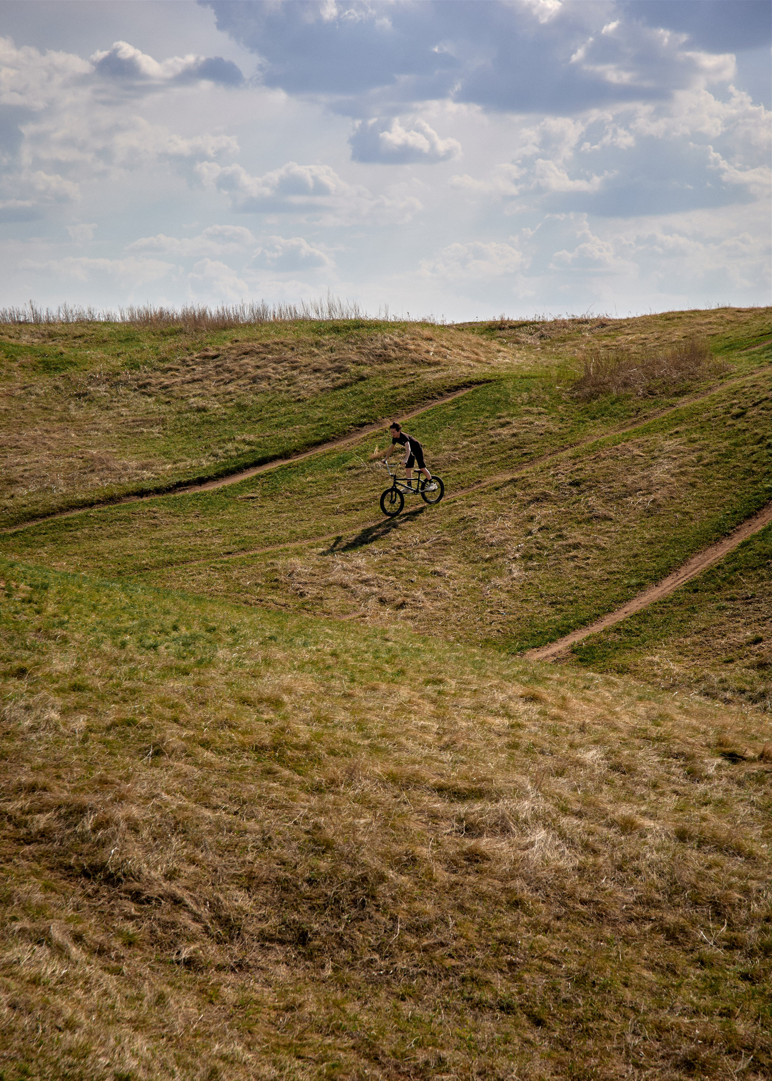 Илья и Лиза Ягодное. Фотограф в Самаре Анастасия Афанасьева