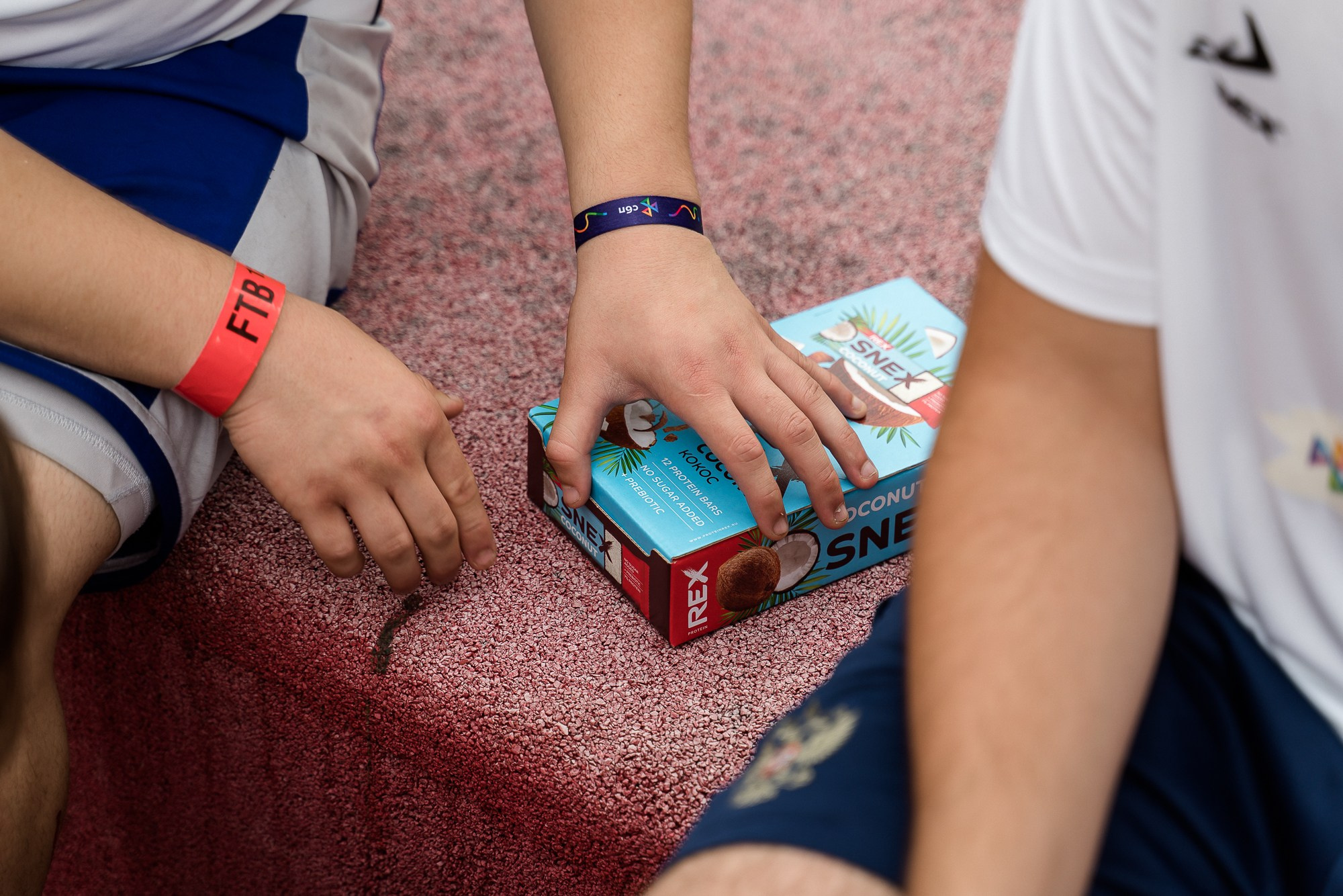 ФК «СКОРОСТЬ РЕШАЕТ» от СБП, РПЛ и Плюс Дача. Репортажный и свадебный фотограф в Москве