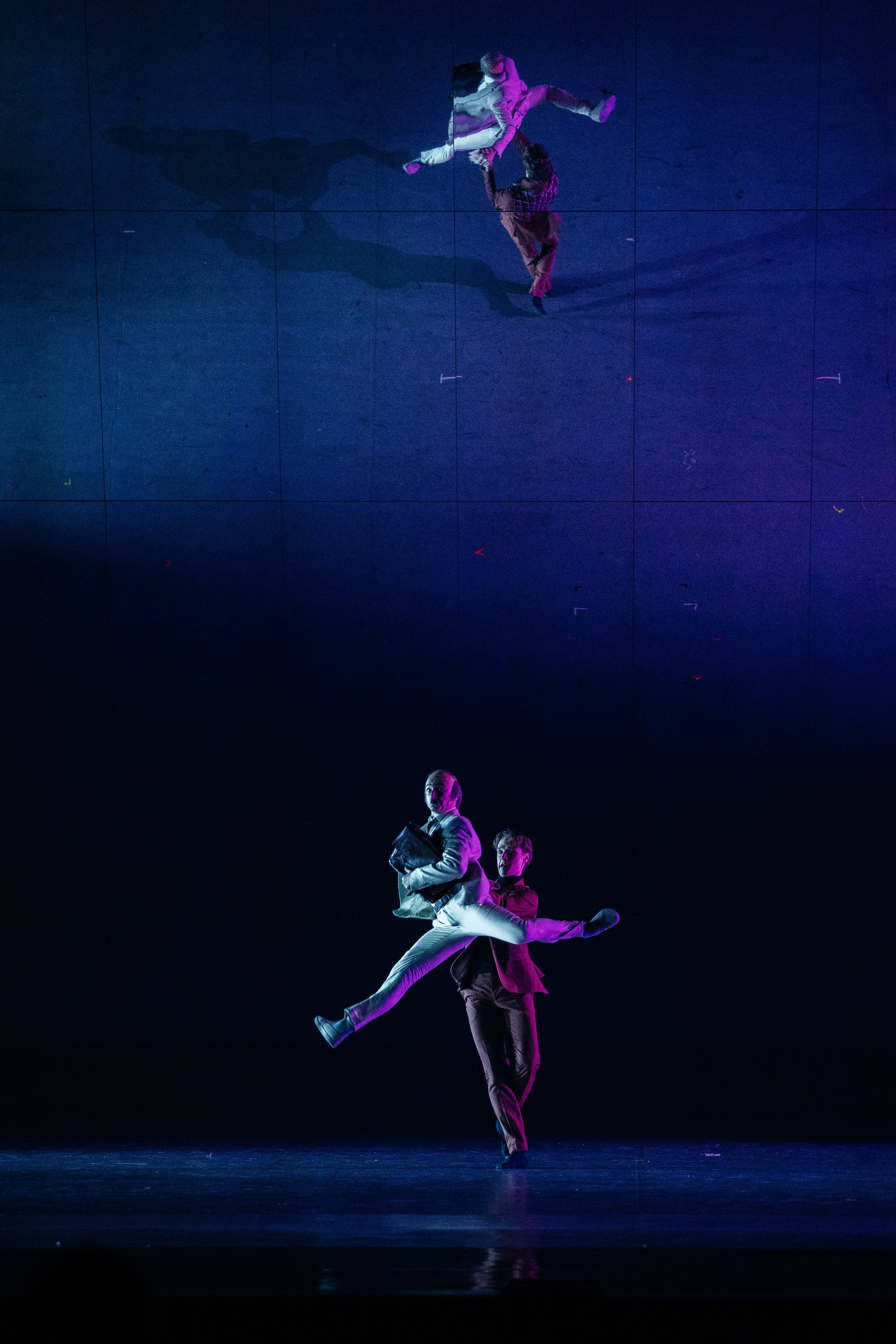 Мастер и Маргарита. Светский фотограф — Анисина Ирина