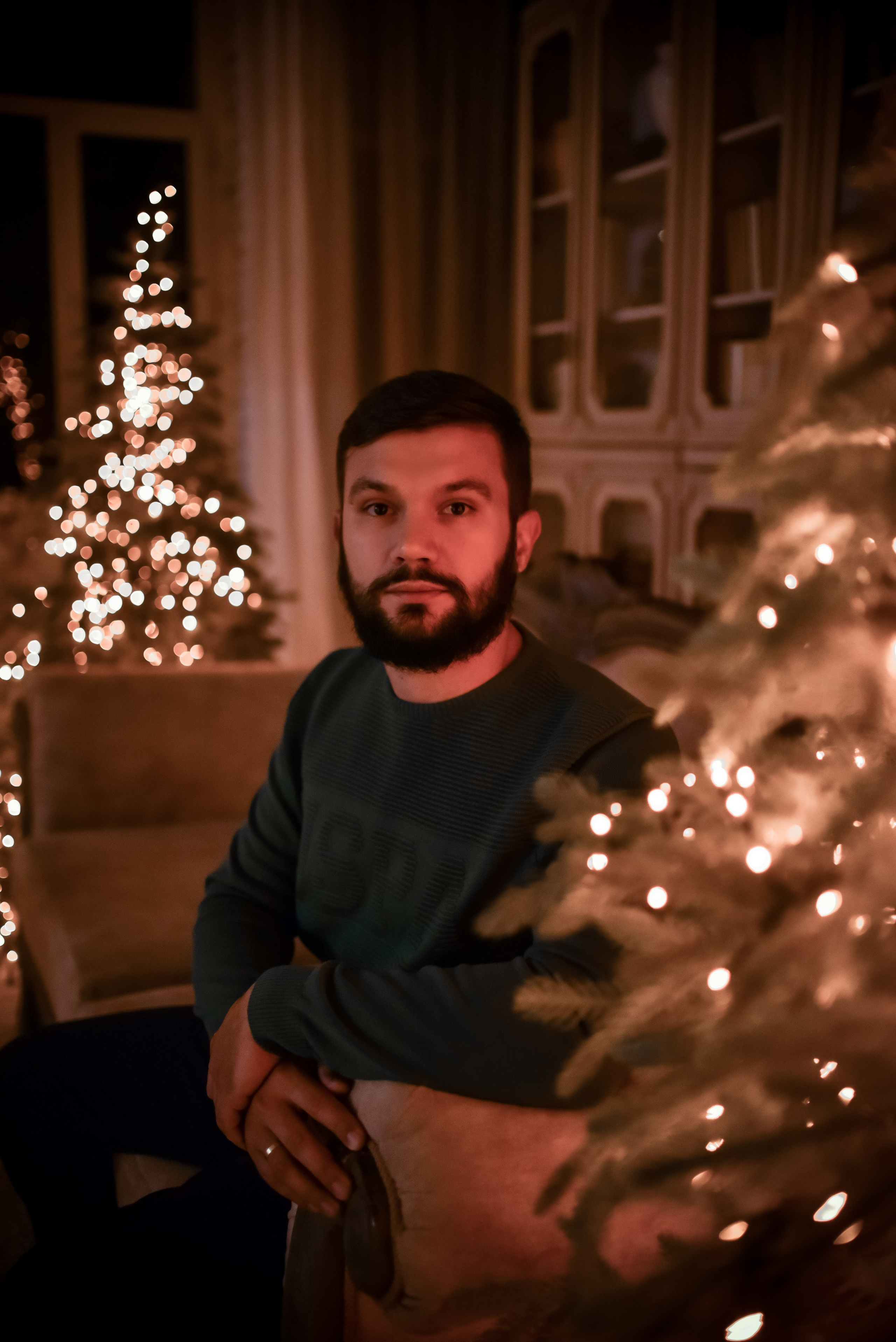 АЛЕНА И МИХАИЛ. Фотограф Тамара Катапова