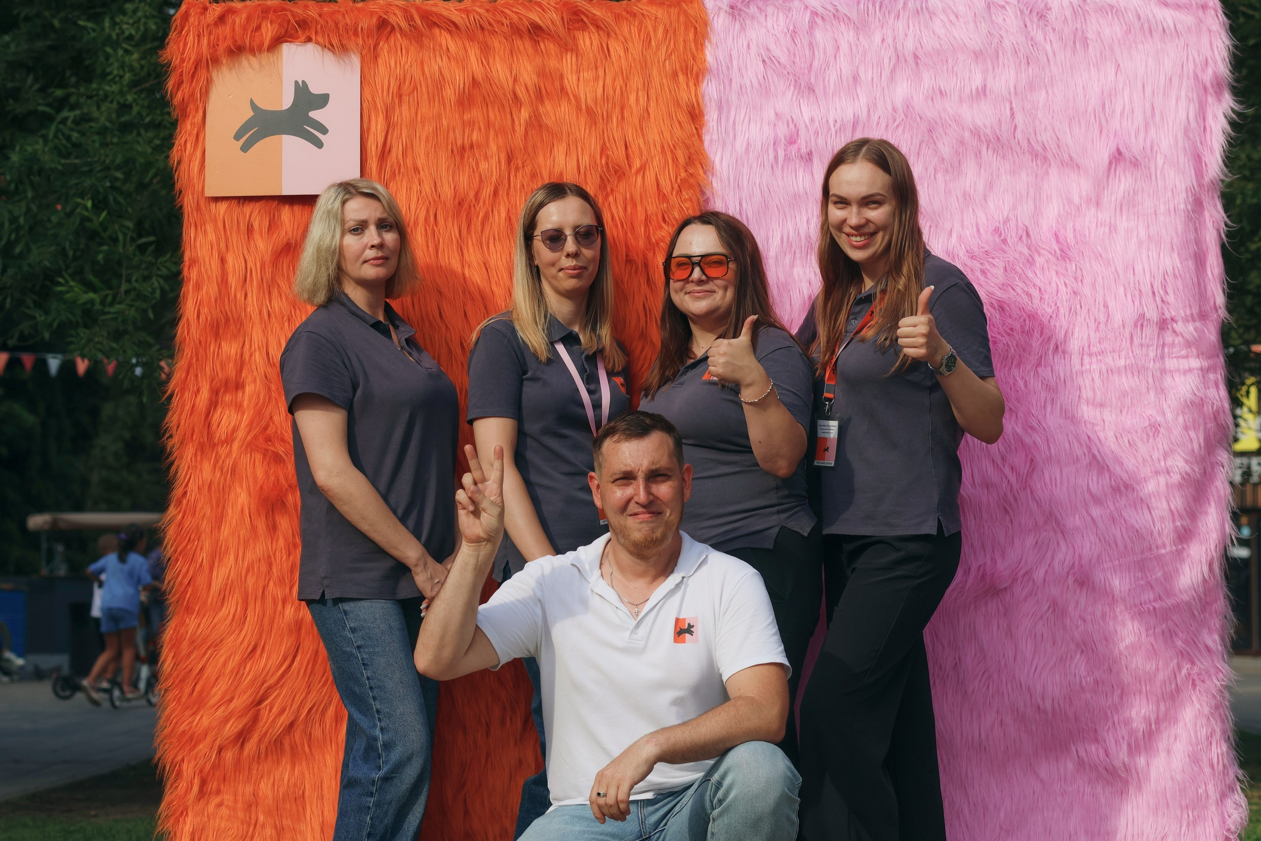 Четыре Лапы. Свадебный и репортажный фотограф Дмитрий Кононенко