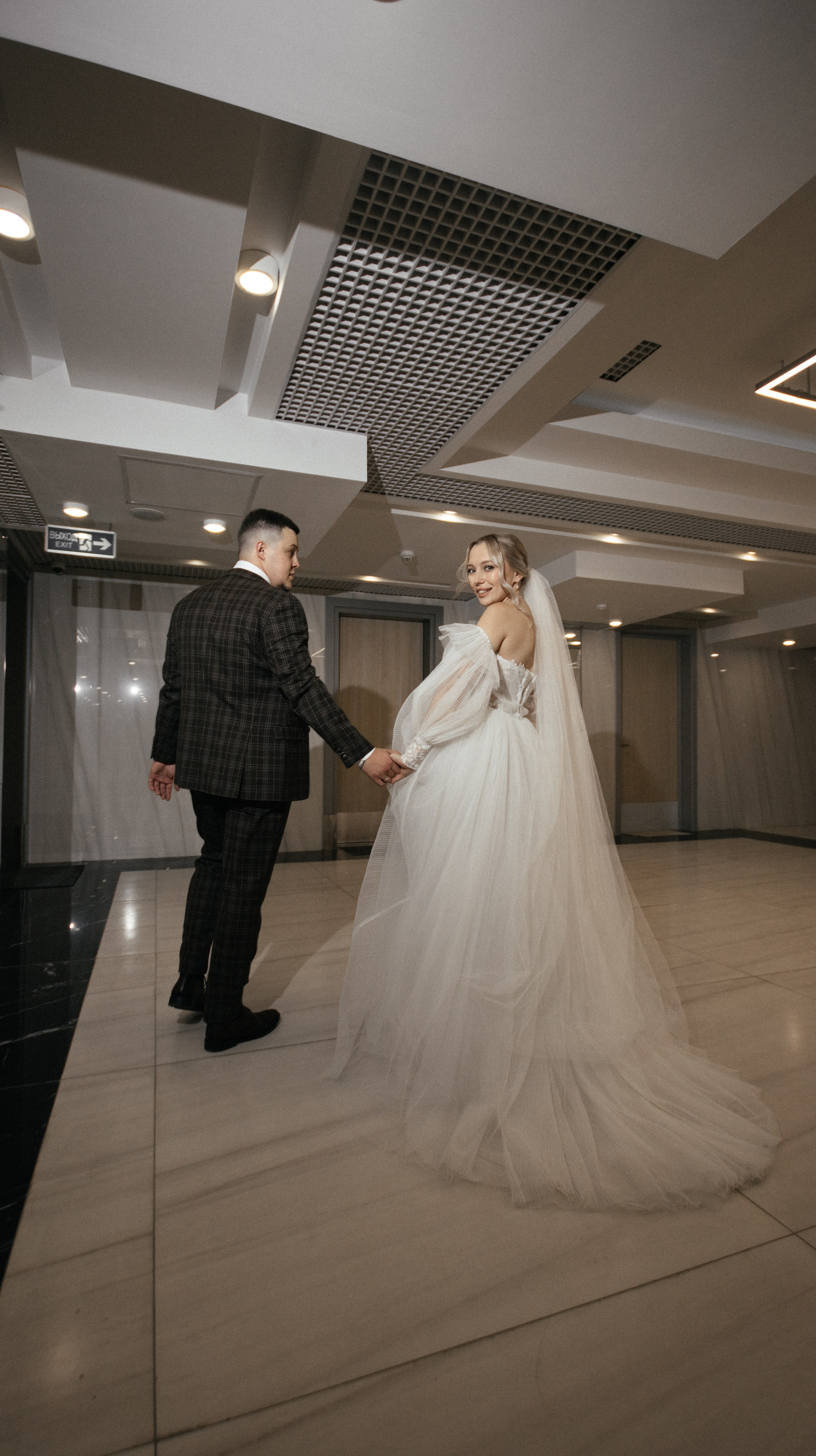 Евгений и Виктория. Свадебный и репортажный фотограф Дмитрий Кононенко