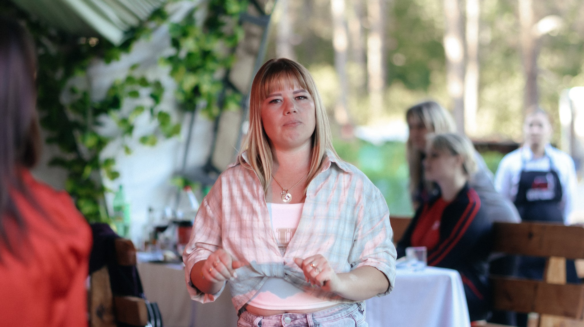 Фабрика Дверей. Свадебный и репортажный фотограф Дмитрий Кононенко