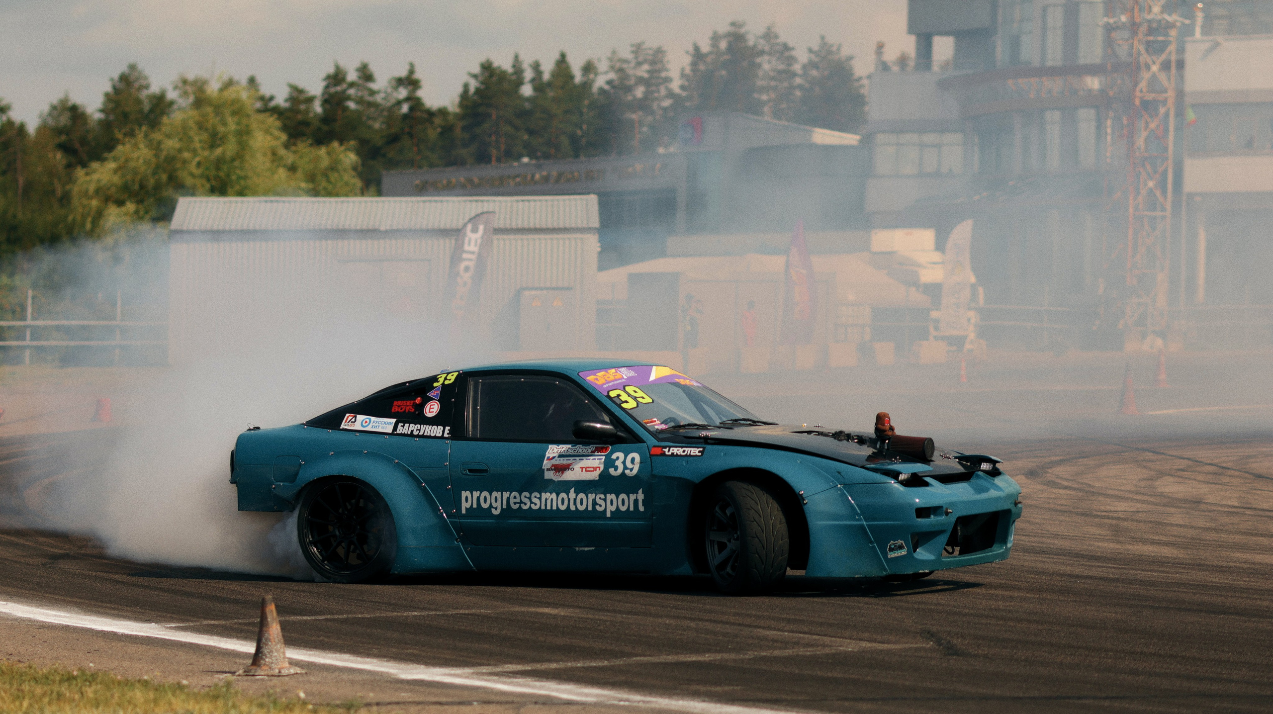 Чемпионат Drift Battle Series 2 Этап 2025 \\ День 1 //. Свадебный и репортажный фотограф Дмитрий Кононенко