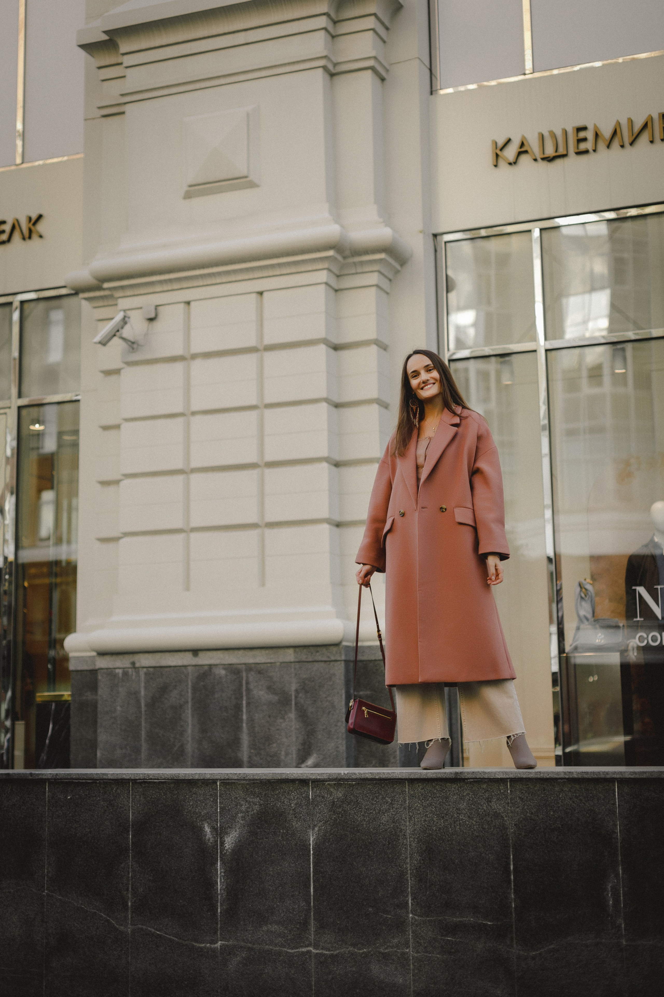 Городская. Яна Клещева — фотограф в Екатеринбурге