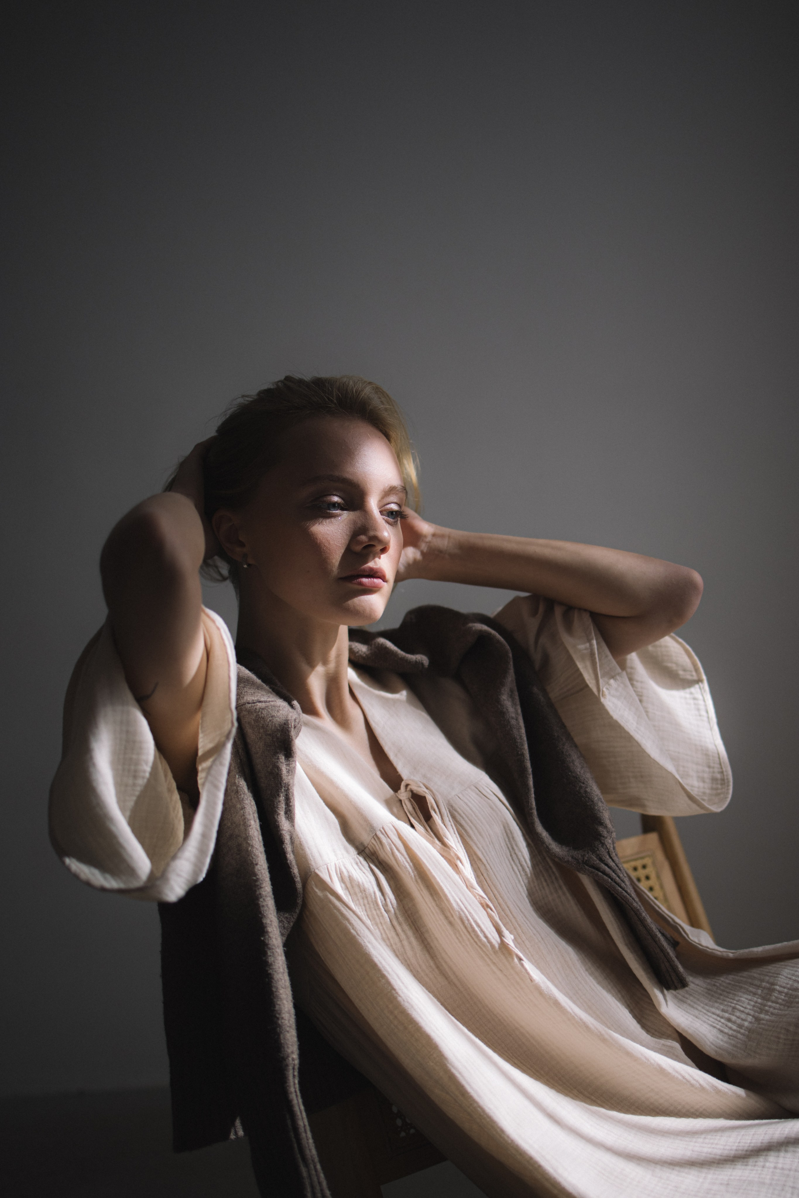 Индивидуальные. Семейный и портретный фотограф в Астрахани Доронина Рашида