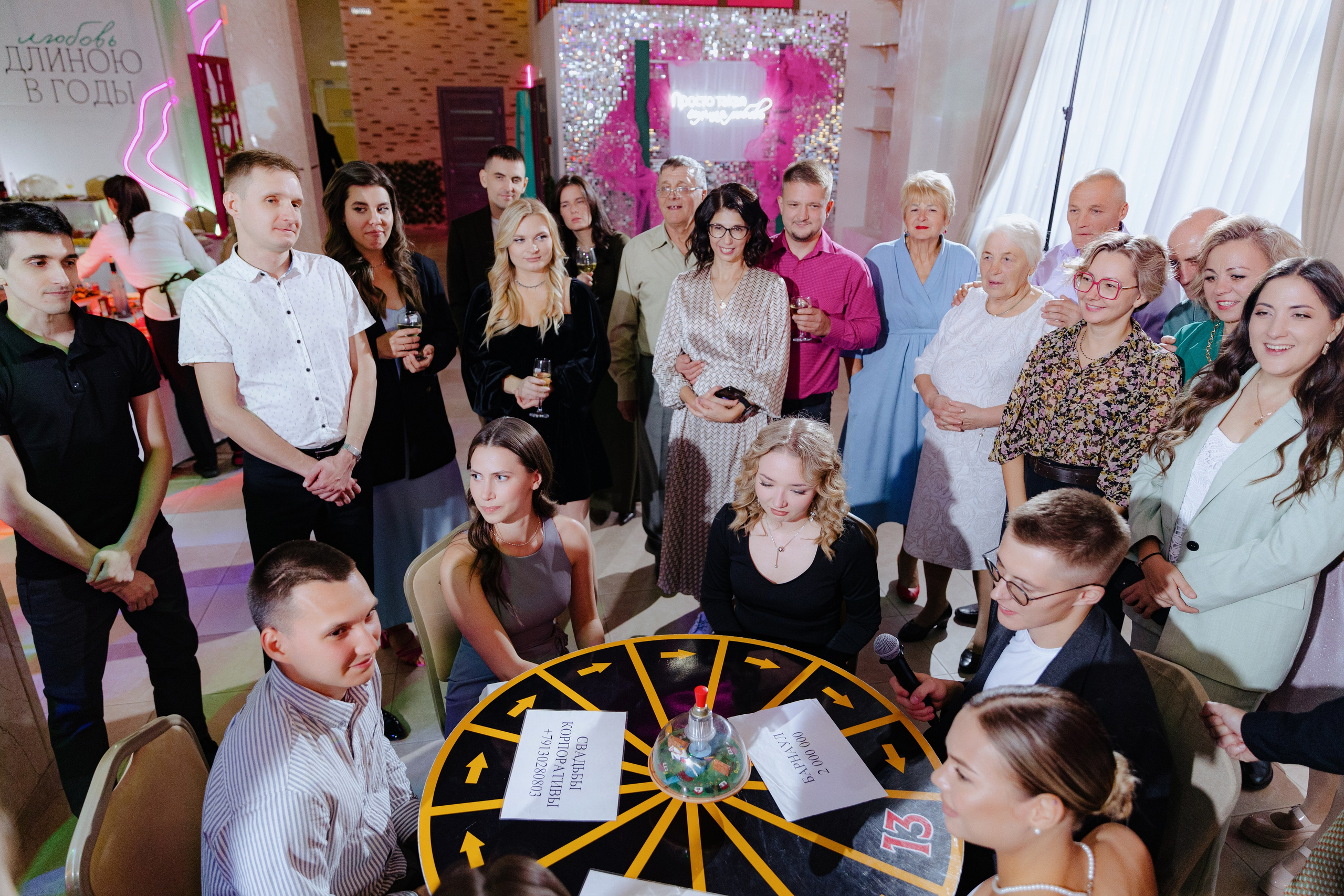 Анастасия и Павел. Свадебный и репортажный фотограф Евгений Петров