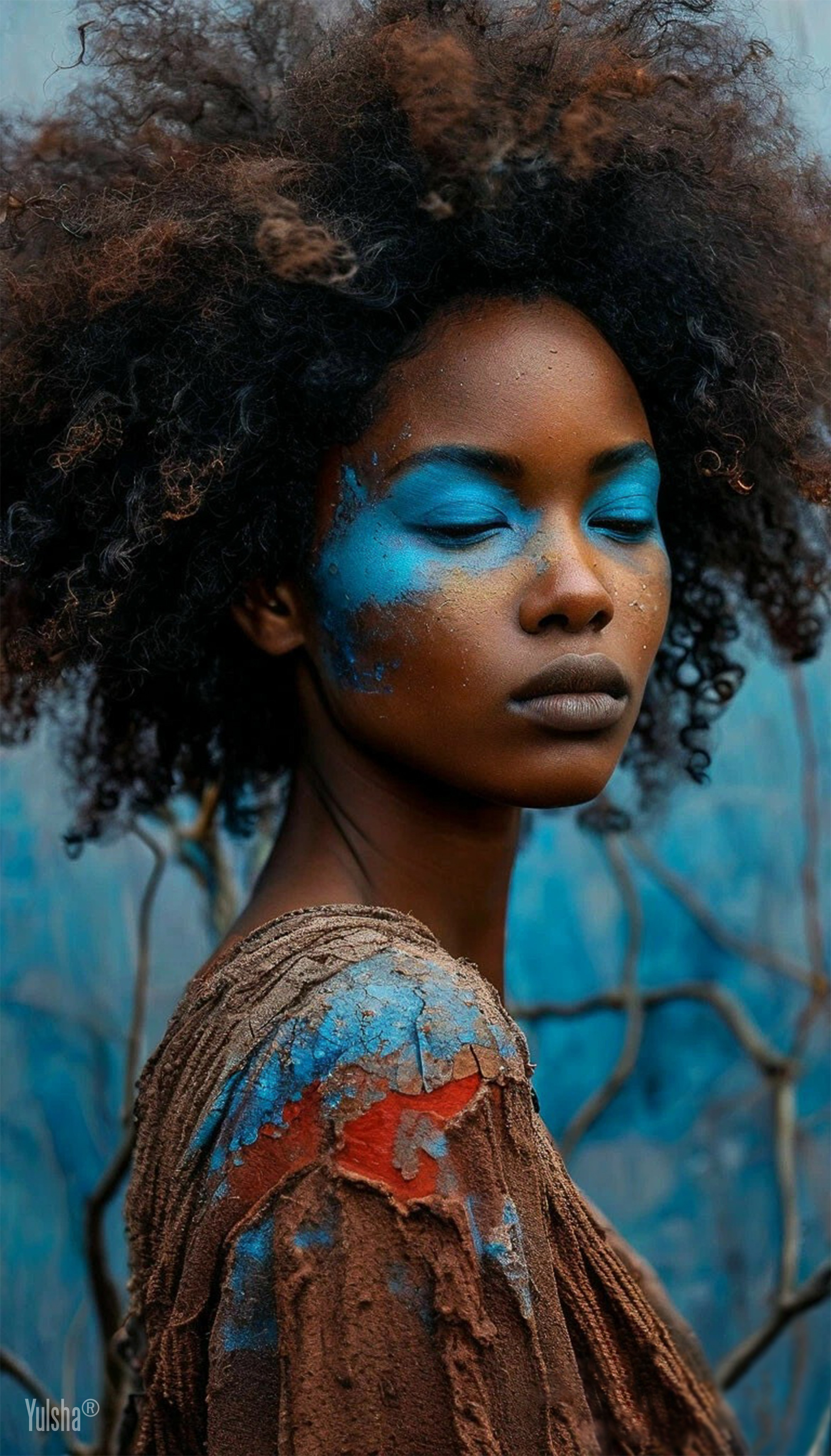 Картины для вашего интерьера. Арт-фотограф Олег Голишников. Творческая мастерская