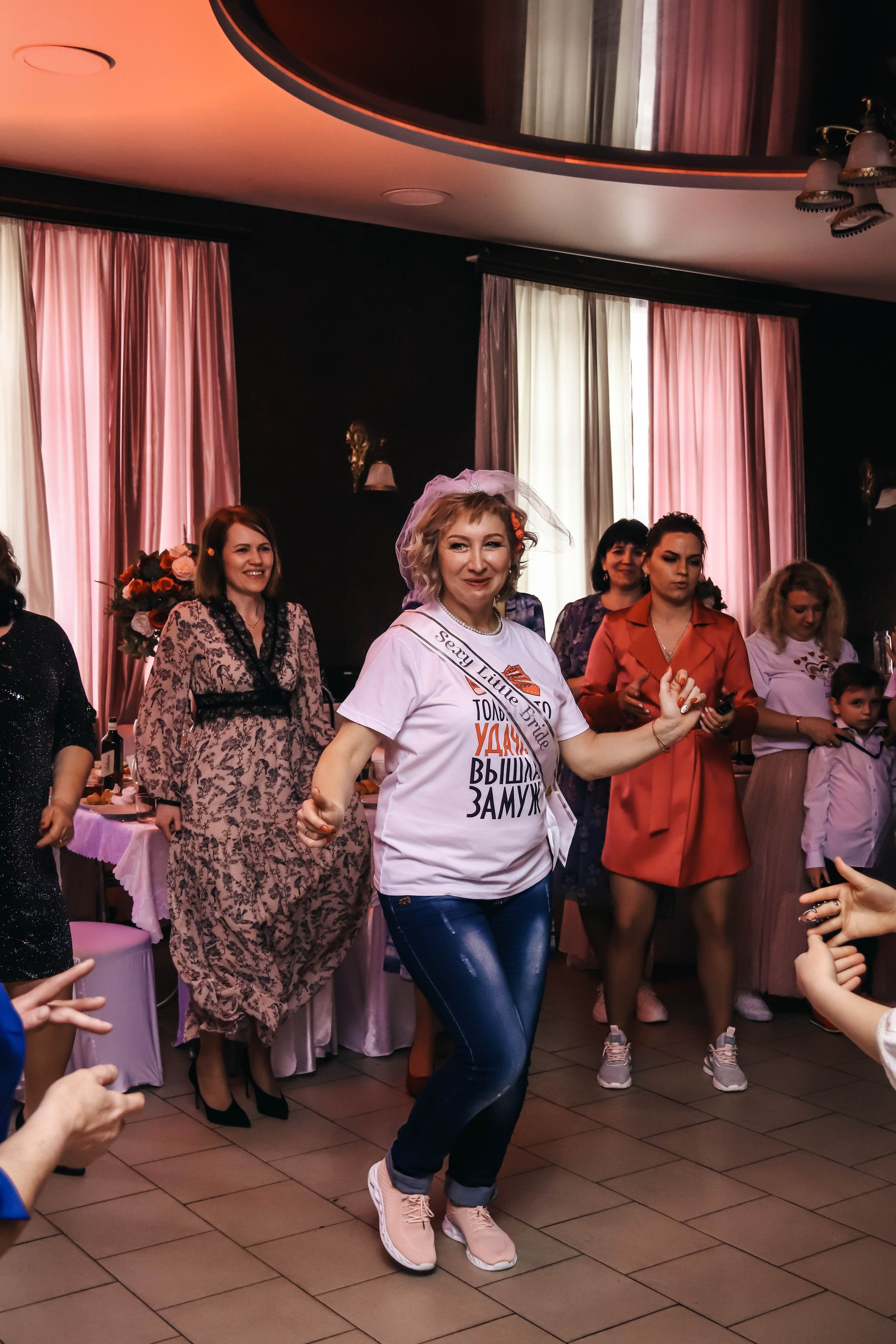 Дмитрий и Ольга. Фотограф Дарья Маташкова