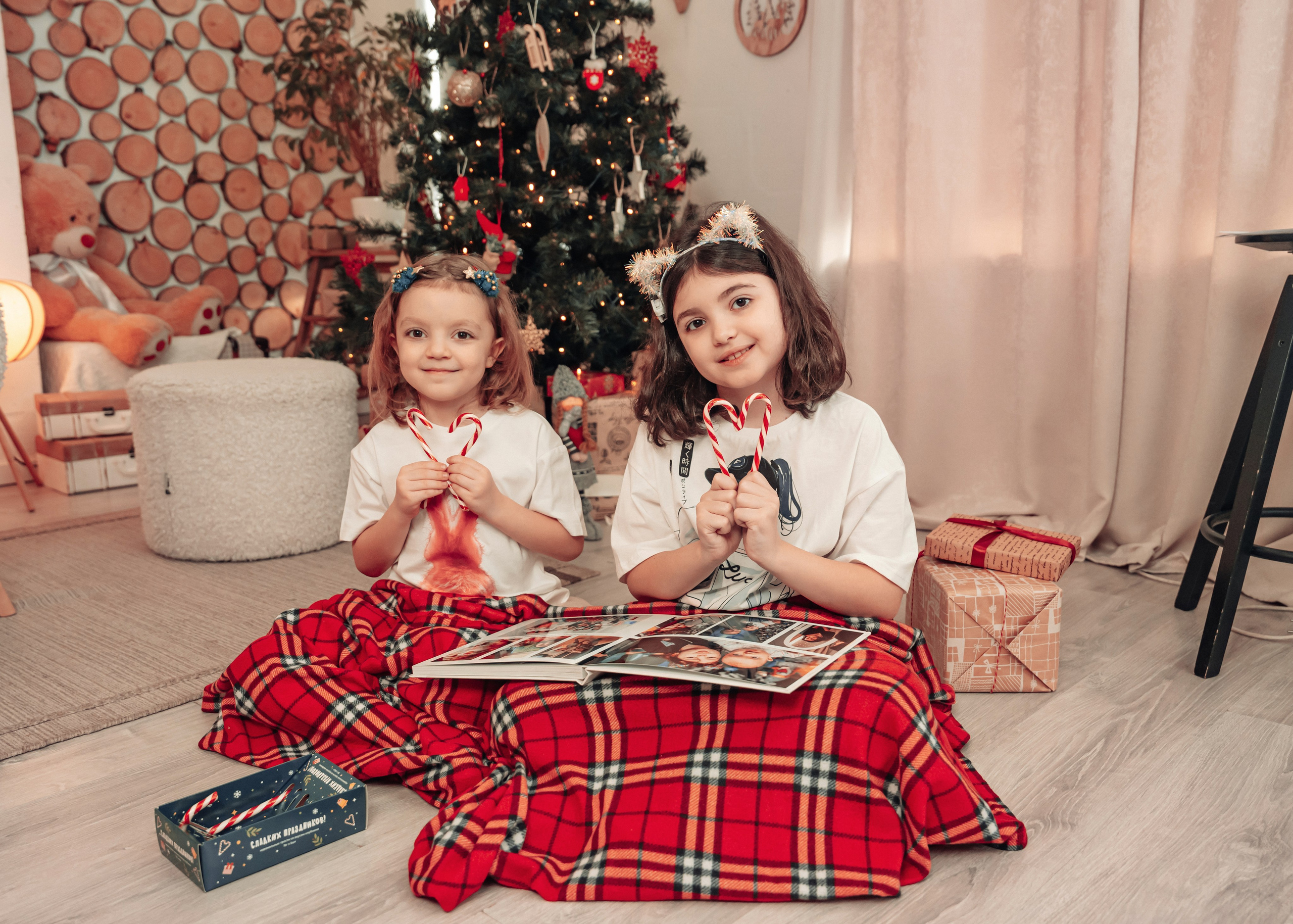 Наша счастливая вселенная. Крамер Юлиана детский и семейный фотограф