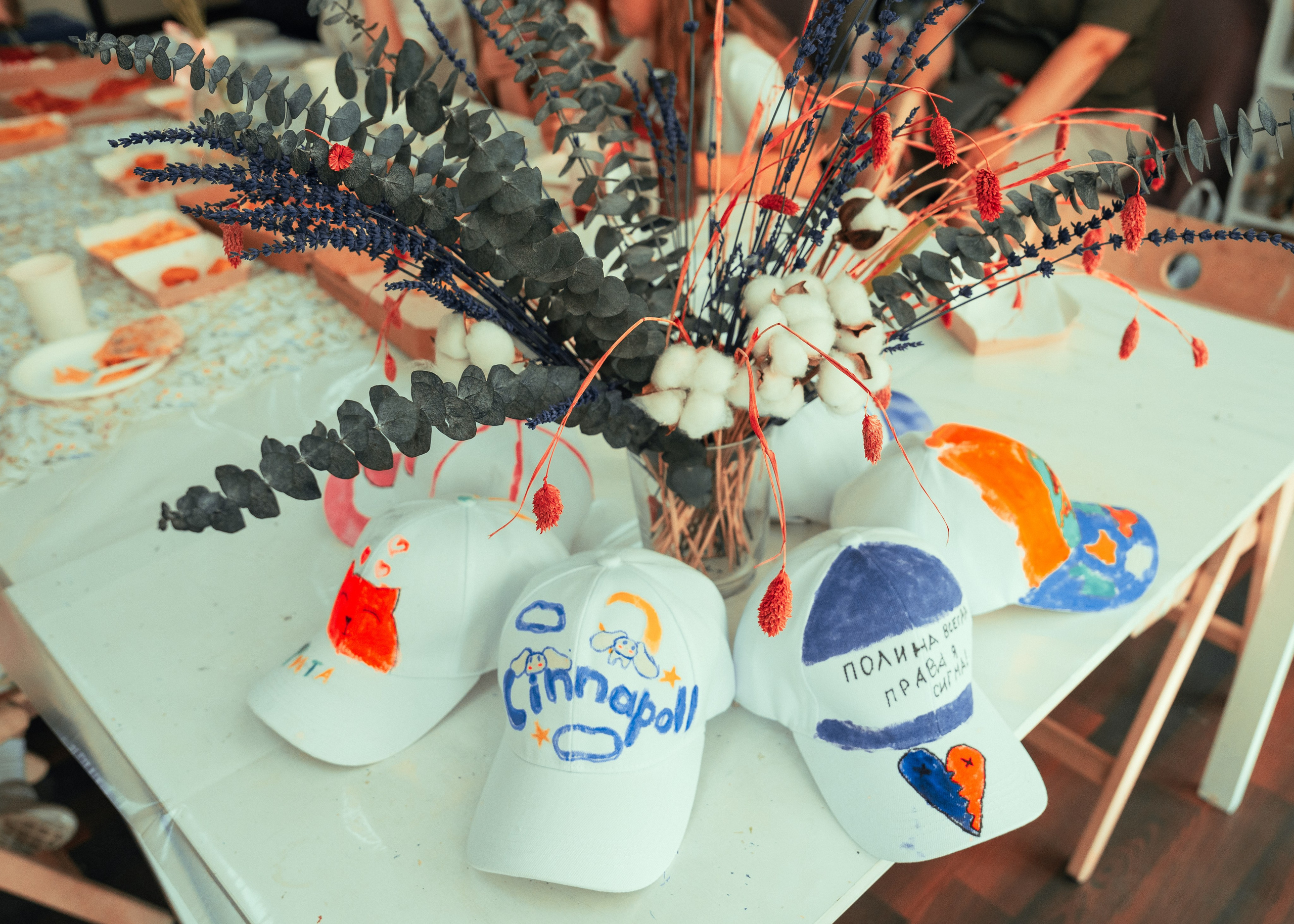 От мишки с любовью. Крамер Юлиана детский и семейный фотограф