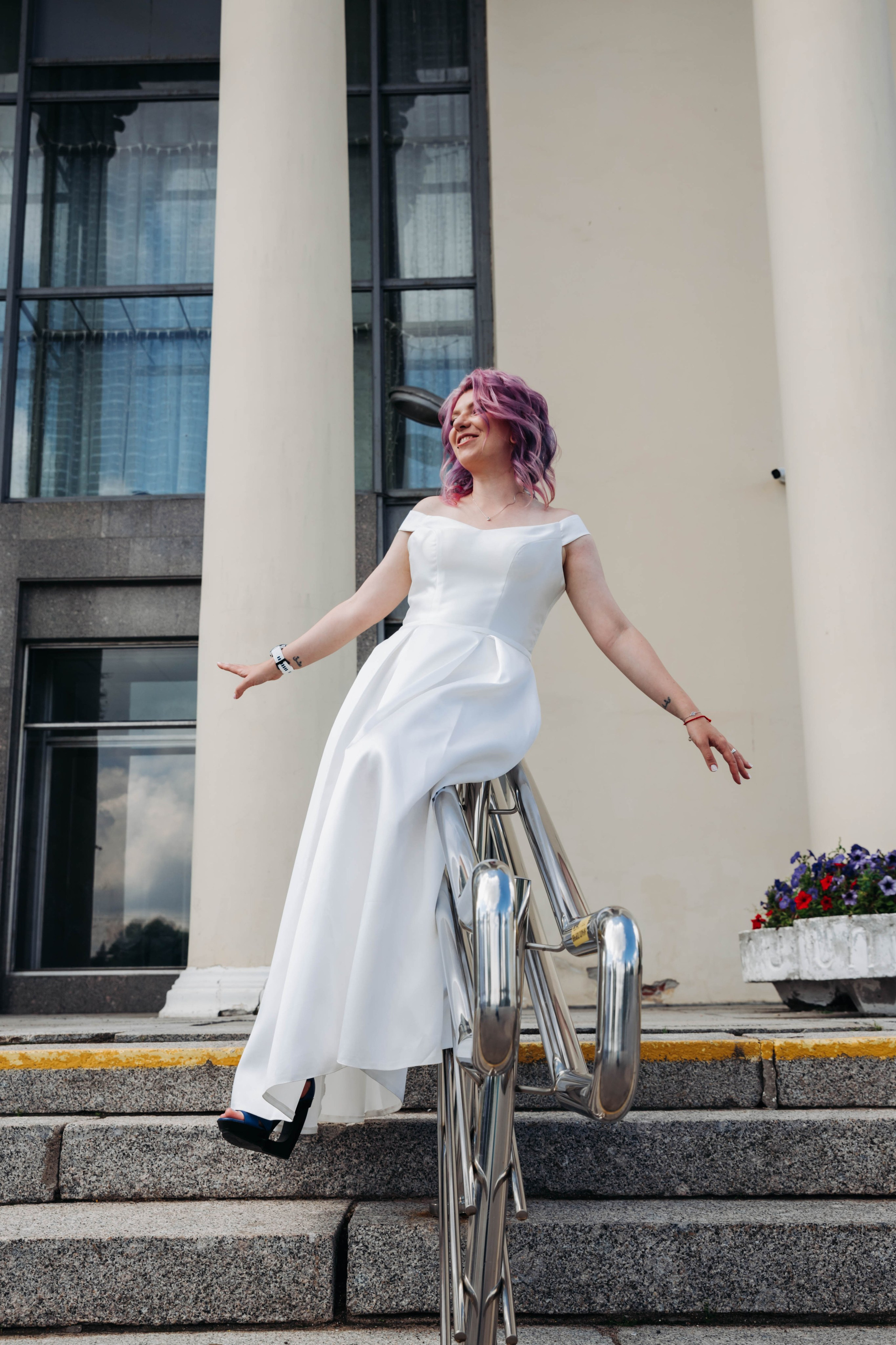 Анна и Игорь. Свадебный и семейный фотограф в Санкт-Петербурге Лолита Евстифеева