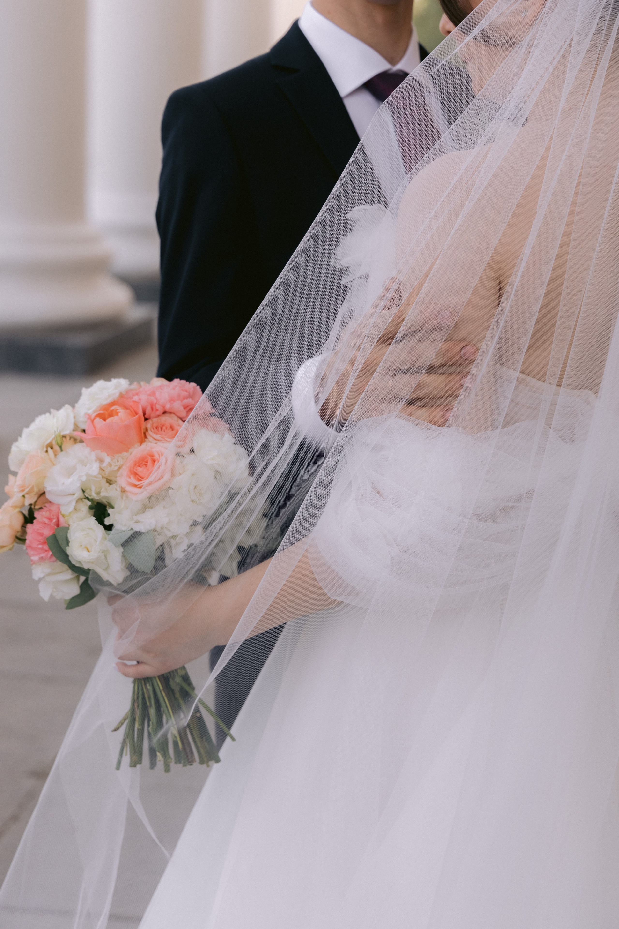 Мария, Евгений. Фотограф Волгоград Кристина Прохоренко