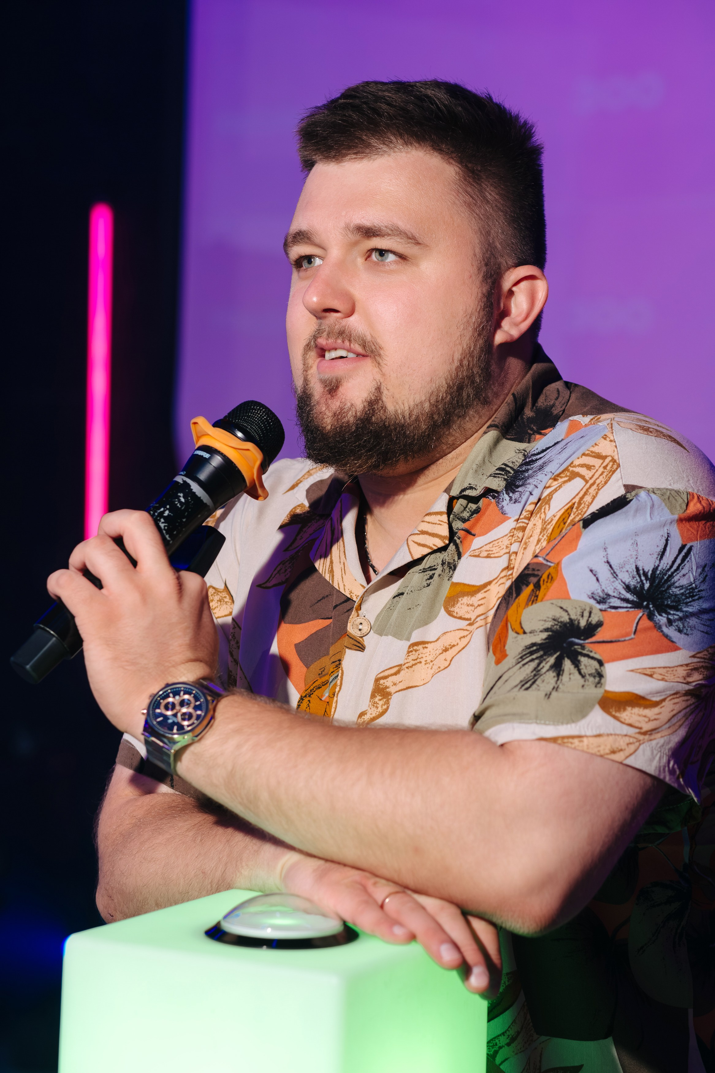 Хитомания. Фуд и предметный фотограф Виталий Морозов г. Москва