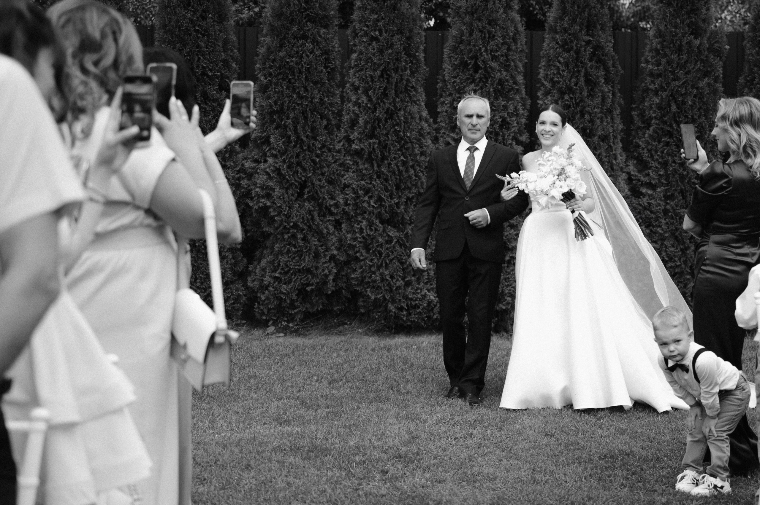 Нежность. Свадебный фотограф в Минске Тагай Наталья