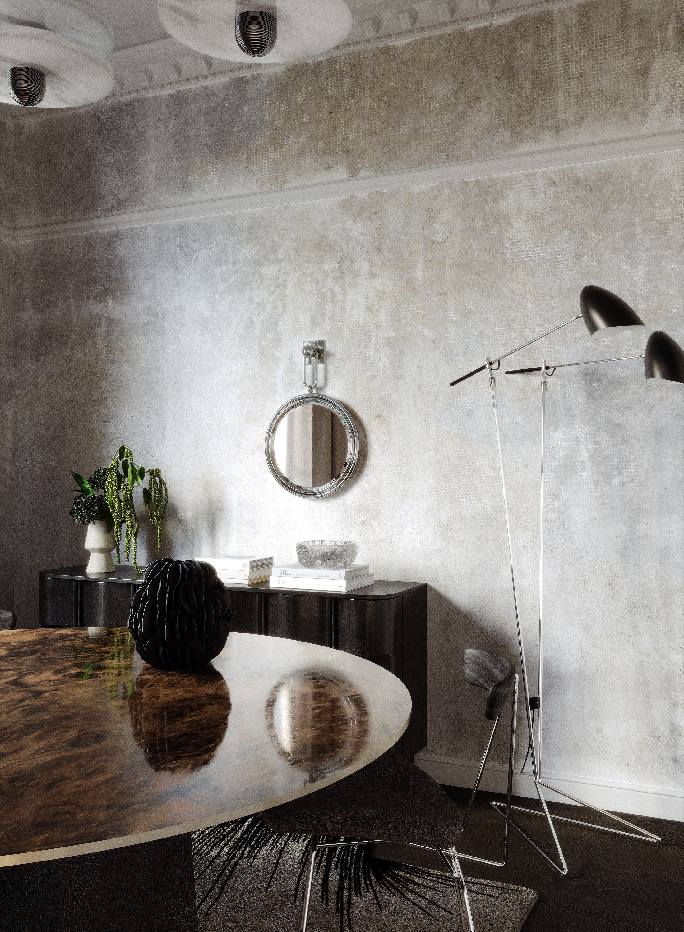 -. 3d визуализатор Валерия Романова