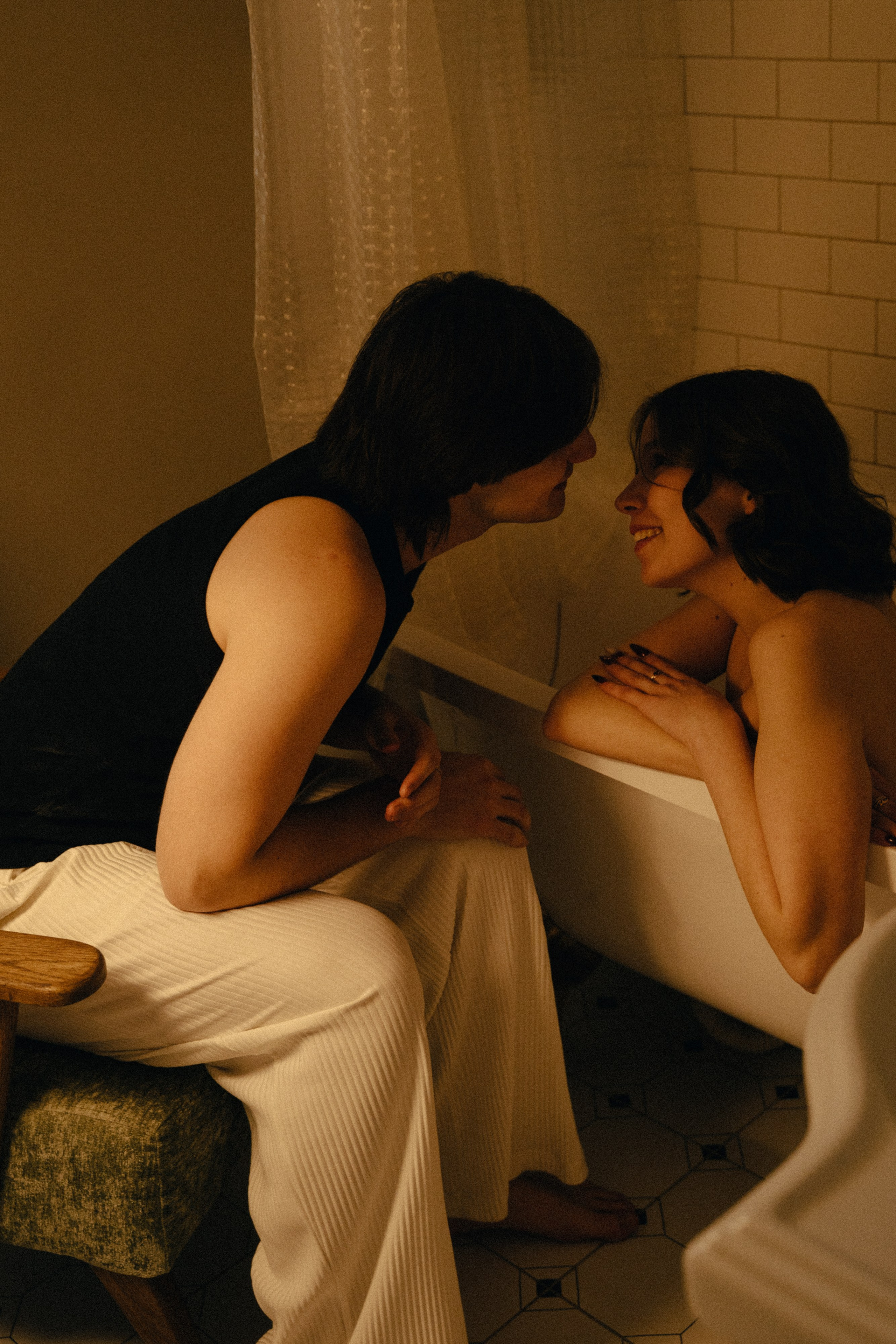 Игорь и Настя. Фотограф Екатеринбург