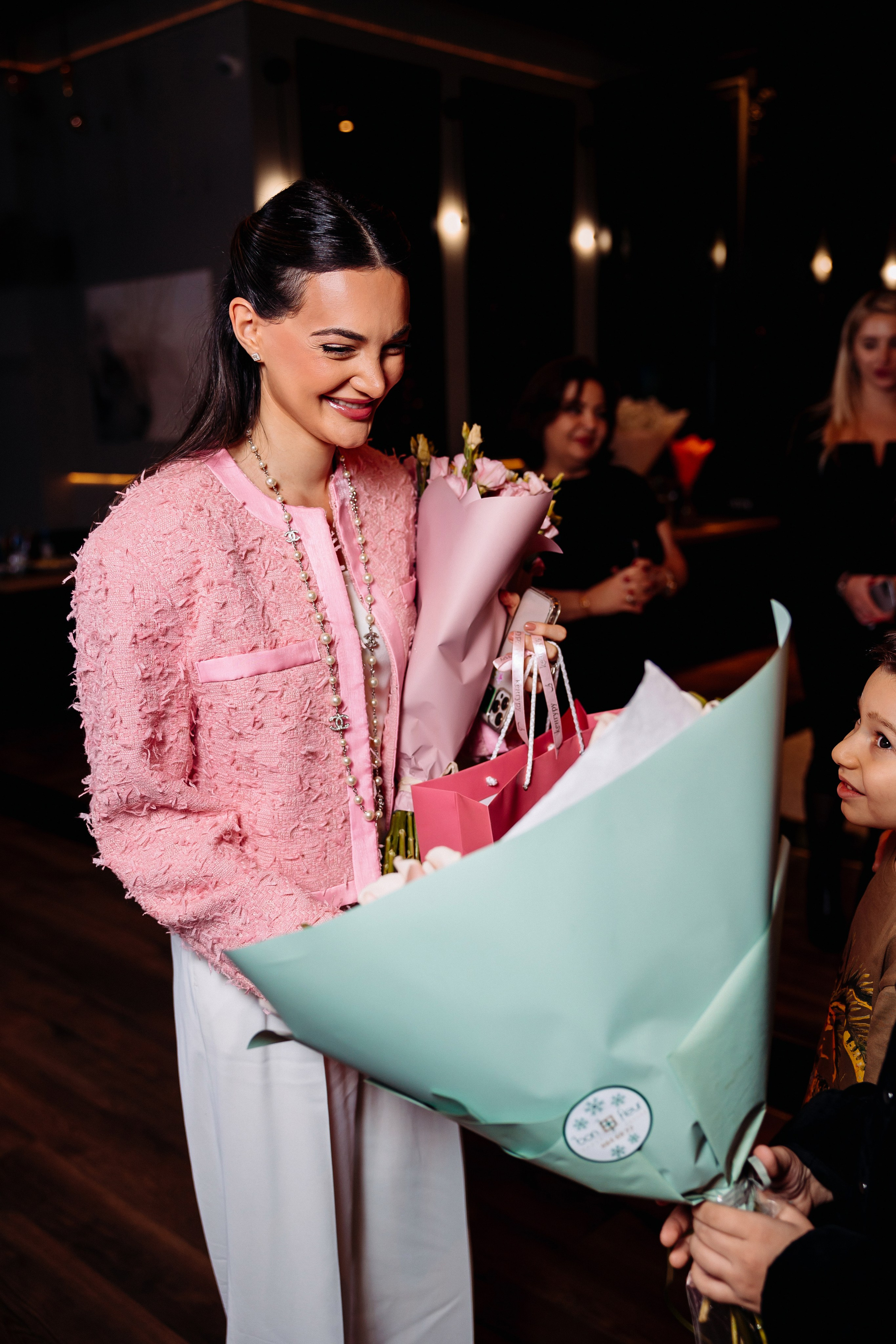 Дни Рождения. Фотограф в Санкт-Петербурге Кирюшенков Андрей