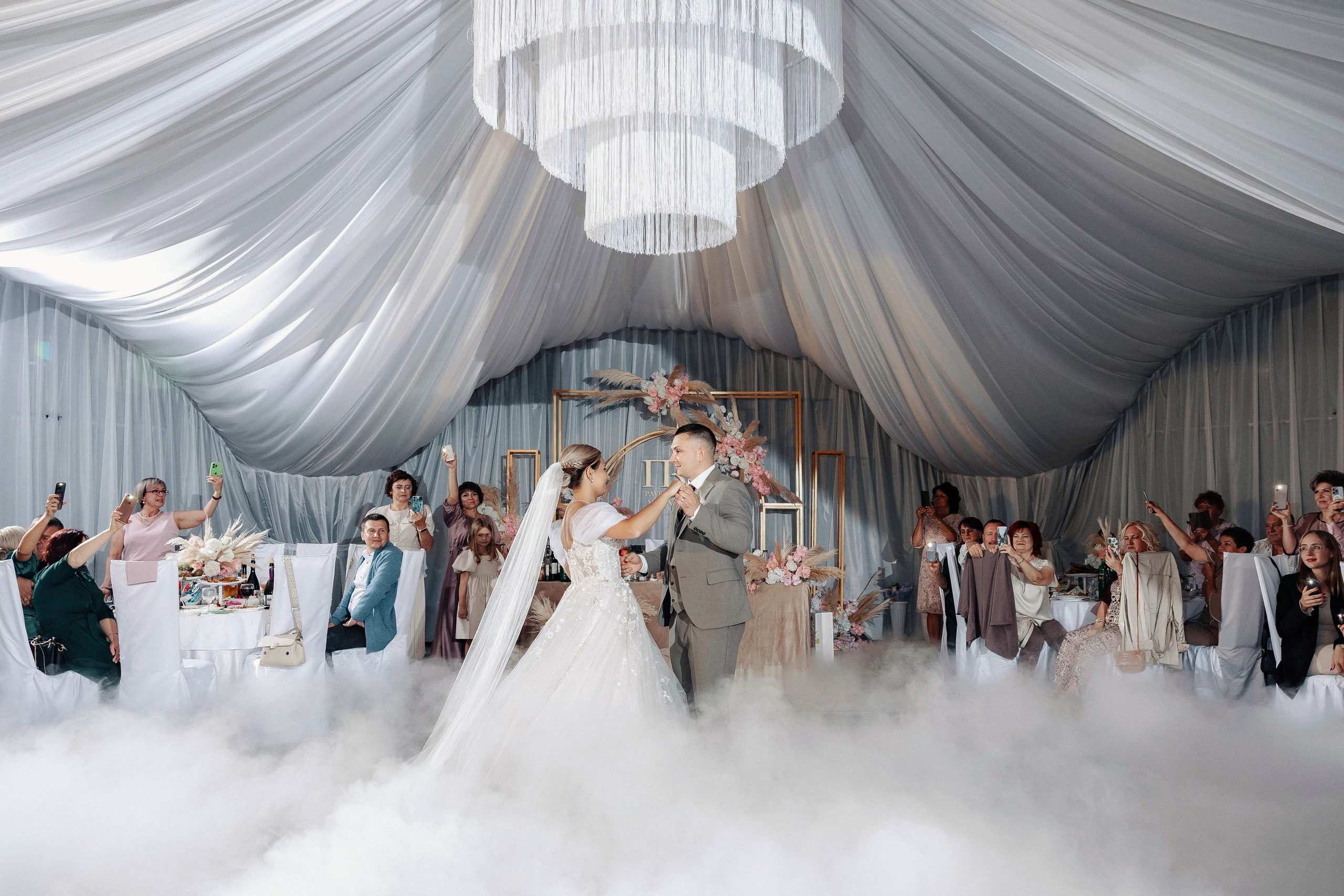 Павел&Мария. Алексей Шаров — свадебный и репортажный фотограф в Нижнем Новгороде