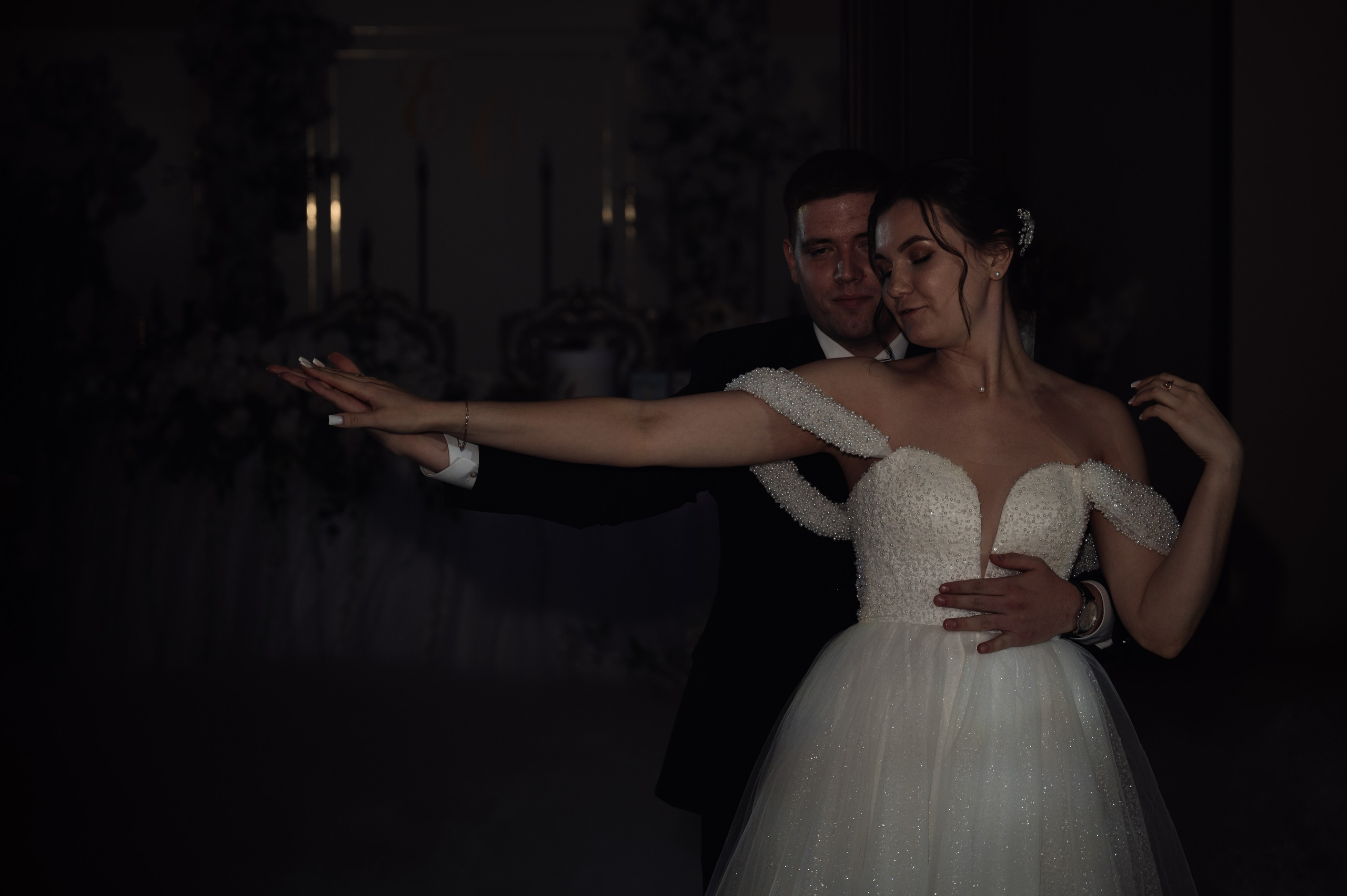 Егор и Олеся