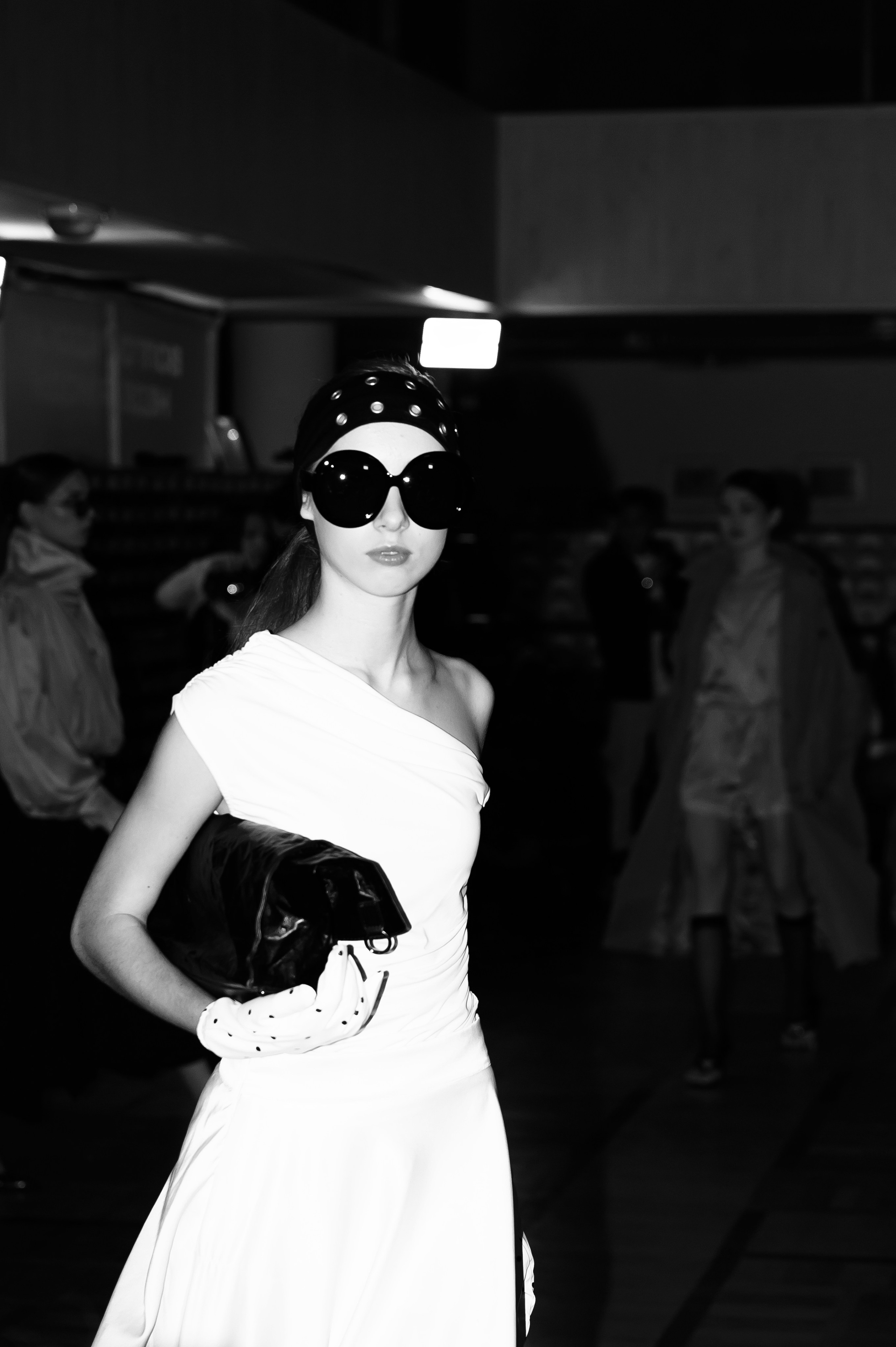 Волгоградская неделя моды