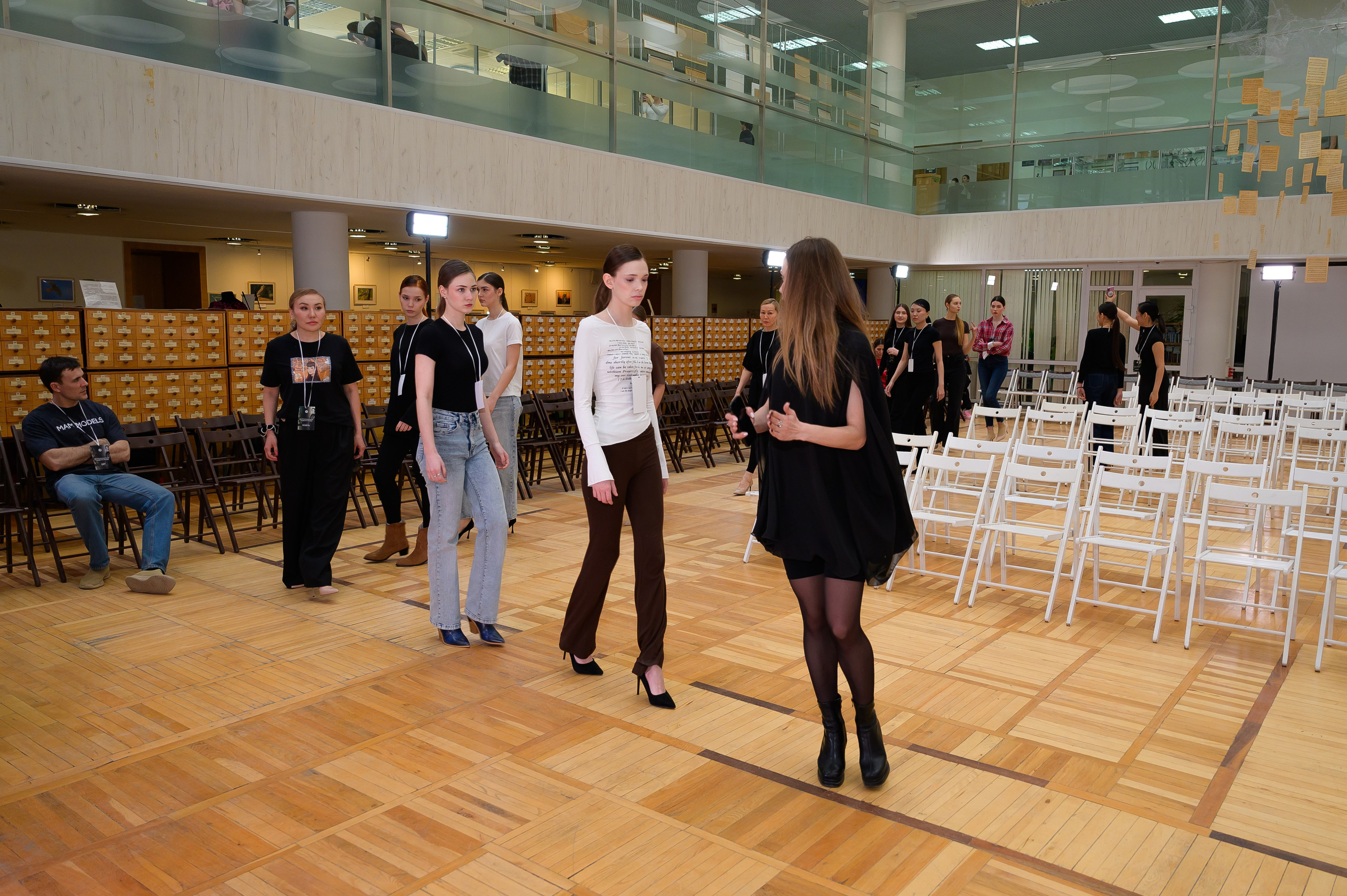 Волгоградская неделя моды