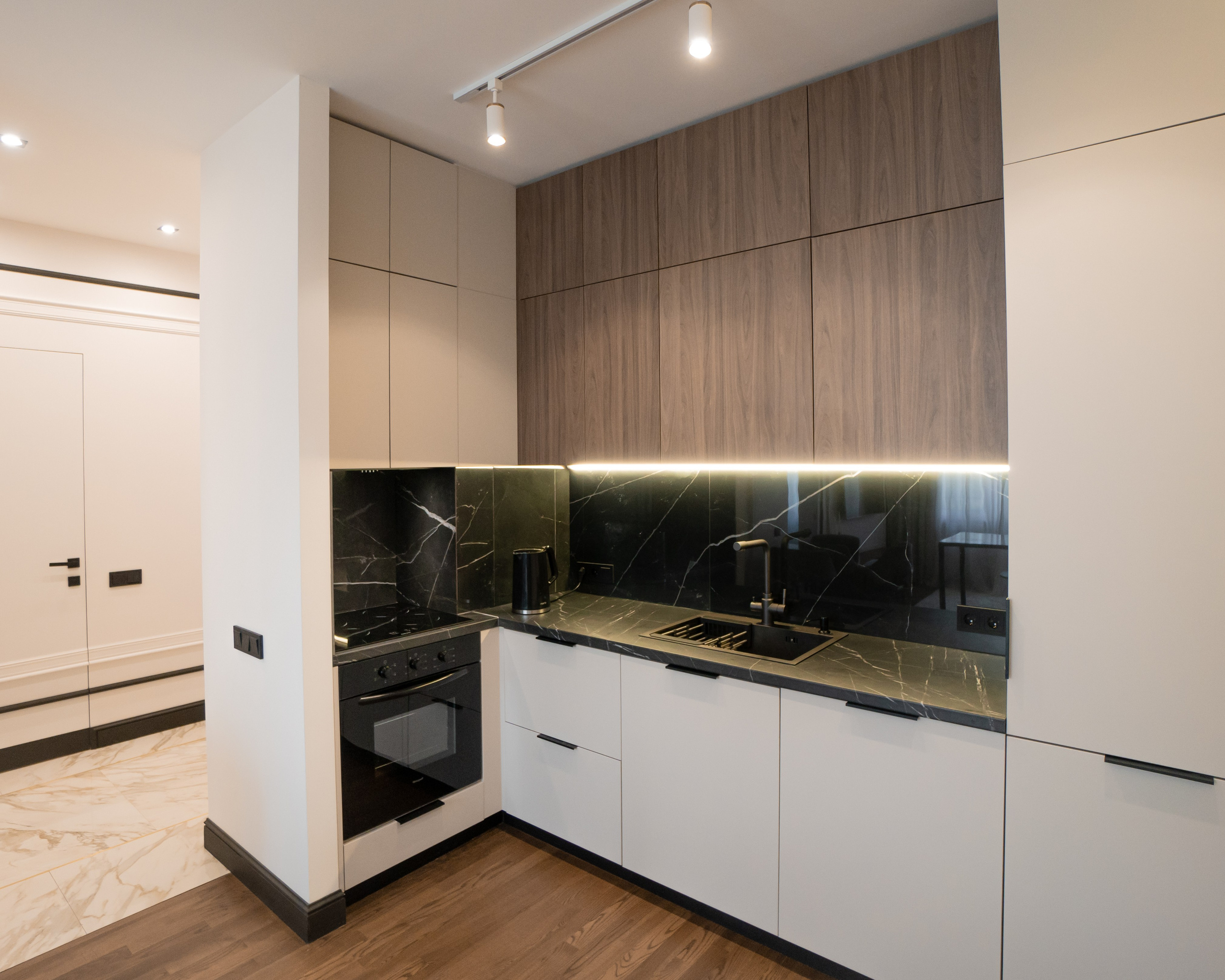 Фотограф Квартир Москва. Fokysphoto