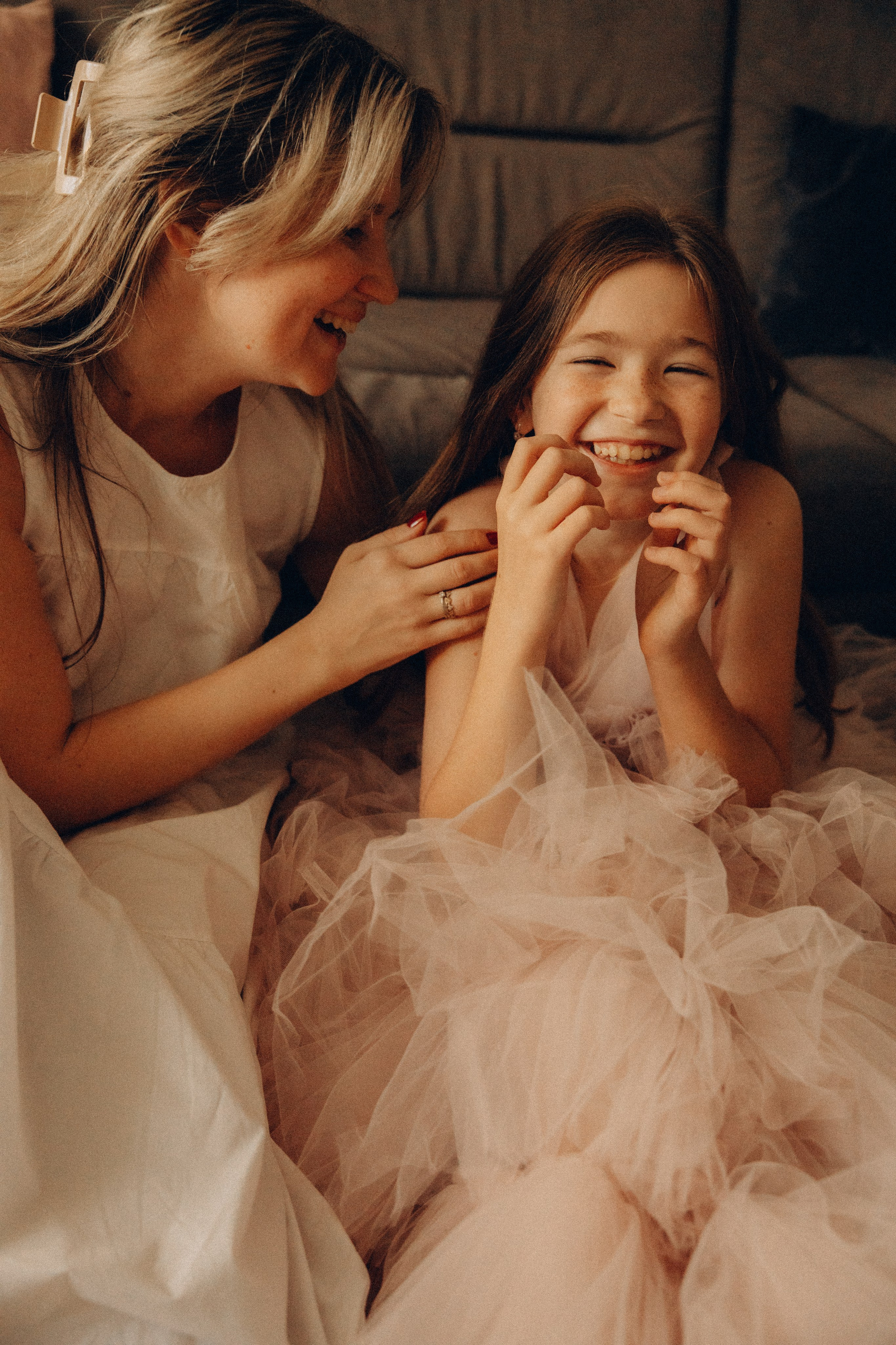 Ева. Главная