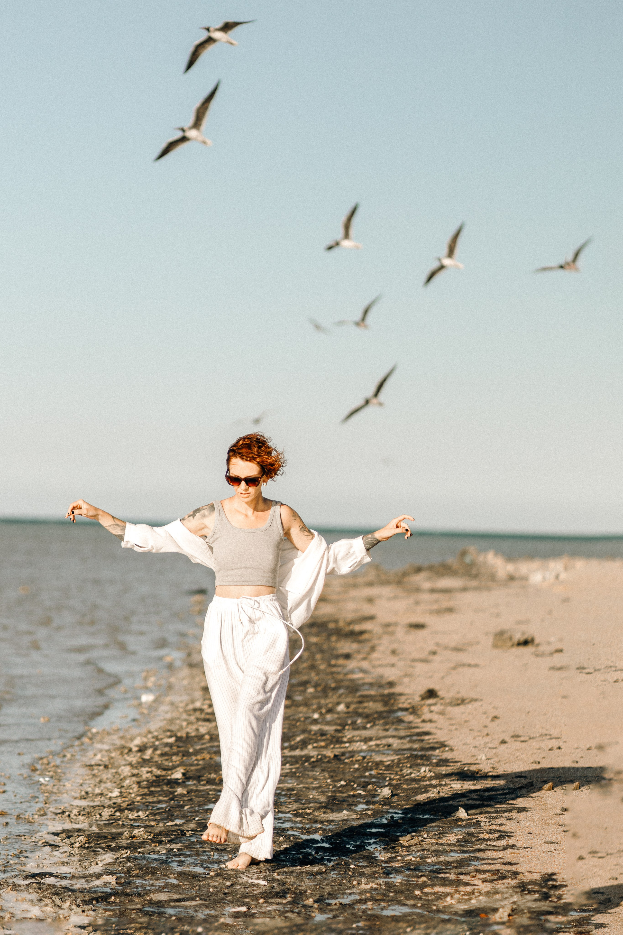 Шура. Главная