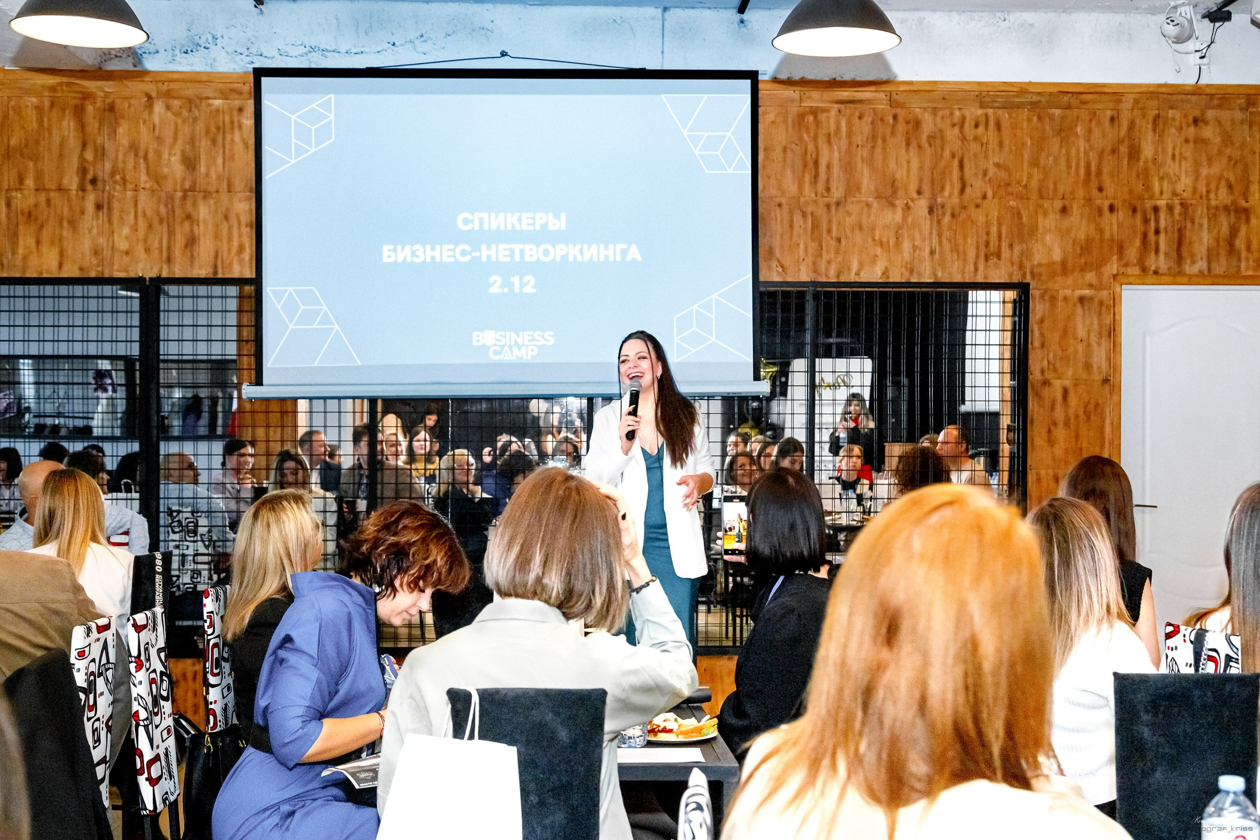 Репортажная съемка. Репортажный фотограф Кузнецова Кристина