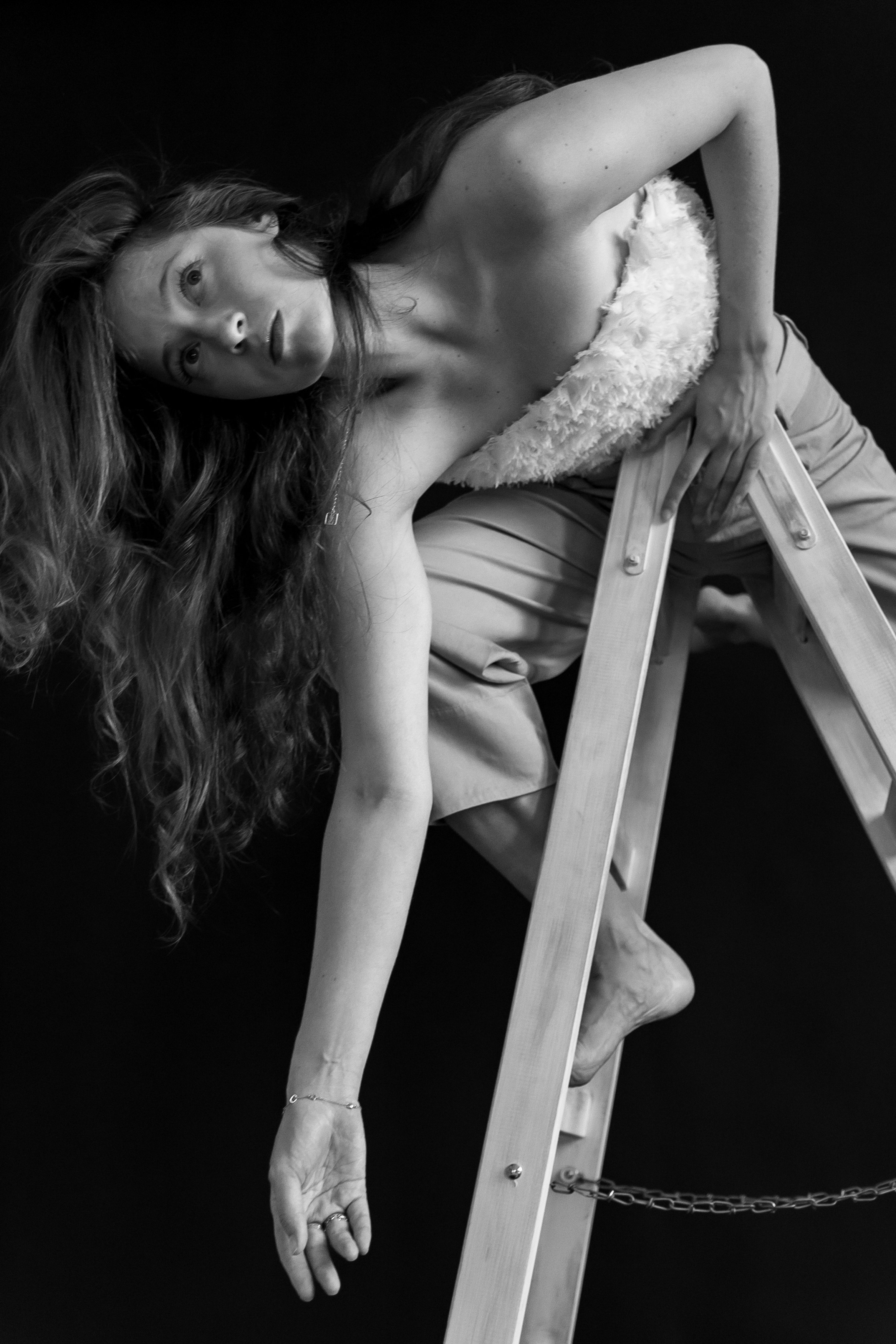 Фотопрогулка, живые эмоции - все это про тебя. Свадебный и семейный фотограф Даша Петрова в Москве и Подмосковье