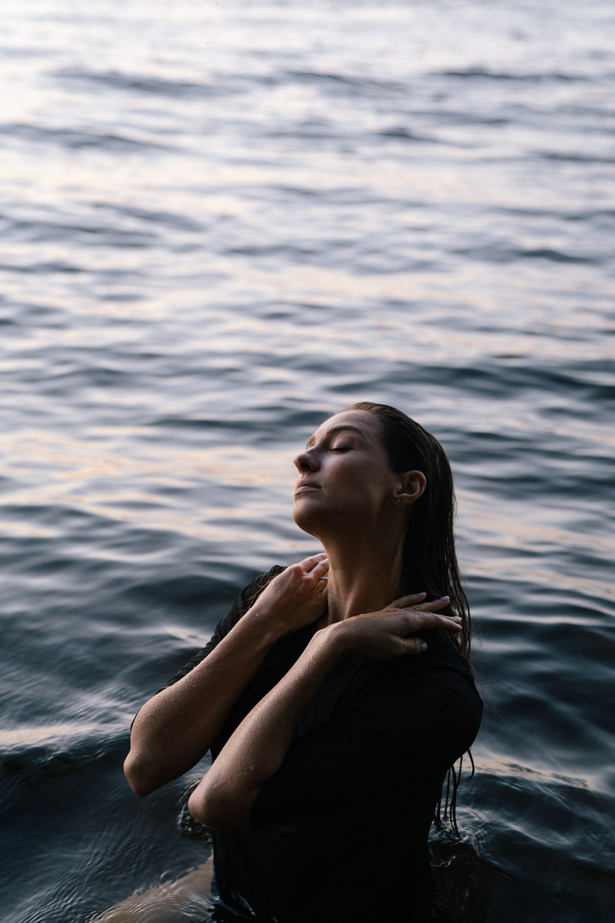 Ольга. Фотограф в Москве Ирина Малахова