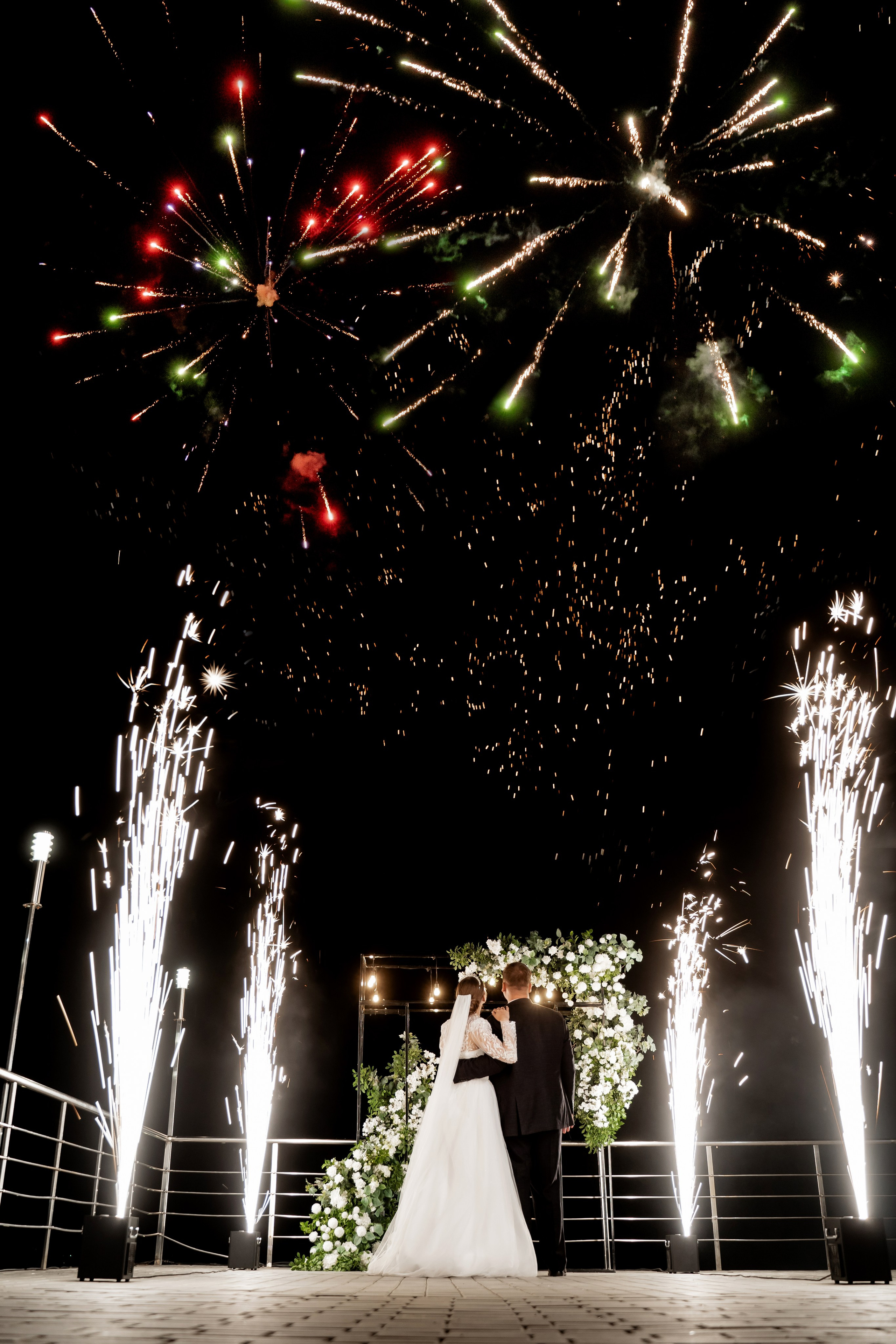 Кристина и Кирилл. Свадебный фотограф Екатерина Кузнецова